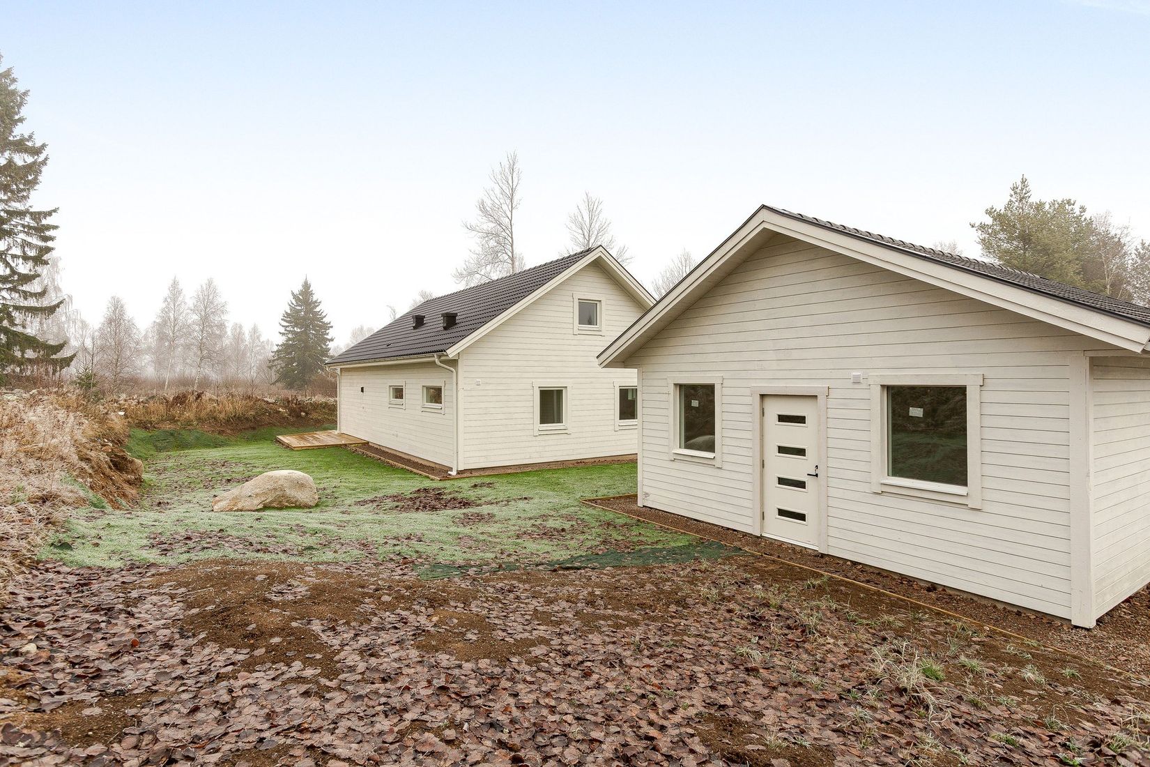 Villa, Ekebovägen 41, Ekenässjön, Vetlanda