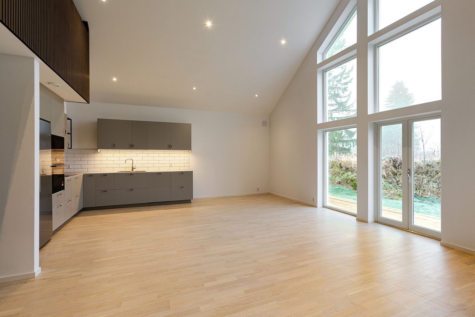 Villa, Ekebovägen 41, Ekenässjön, Vetlanda