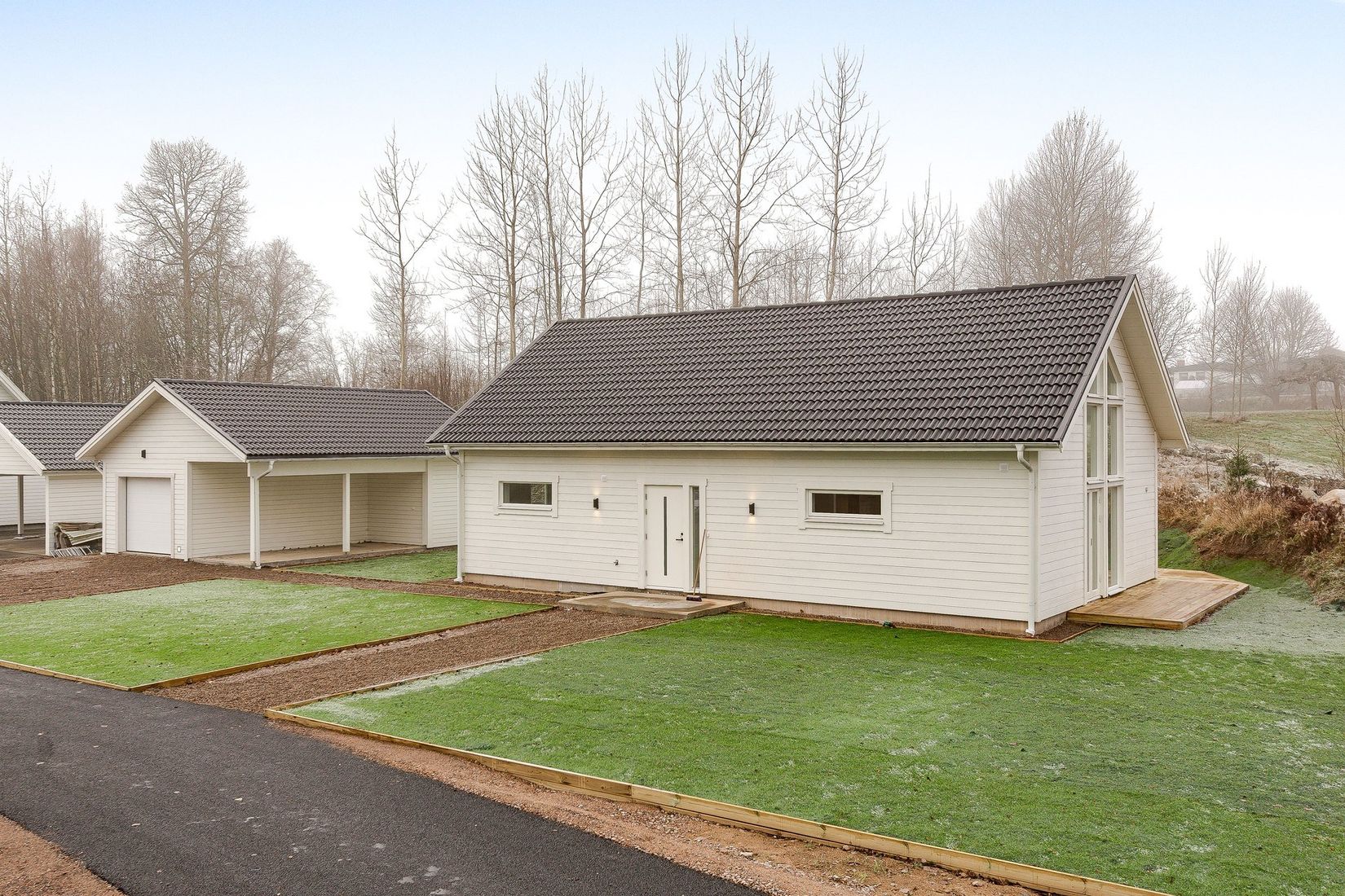 Villa, Ekebovägen 41, Ekenässjön, Vetlanda