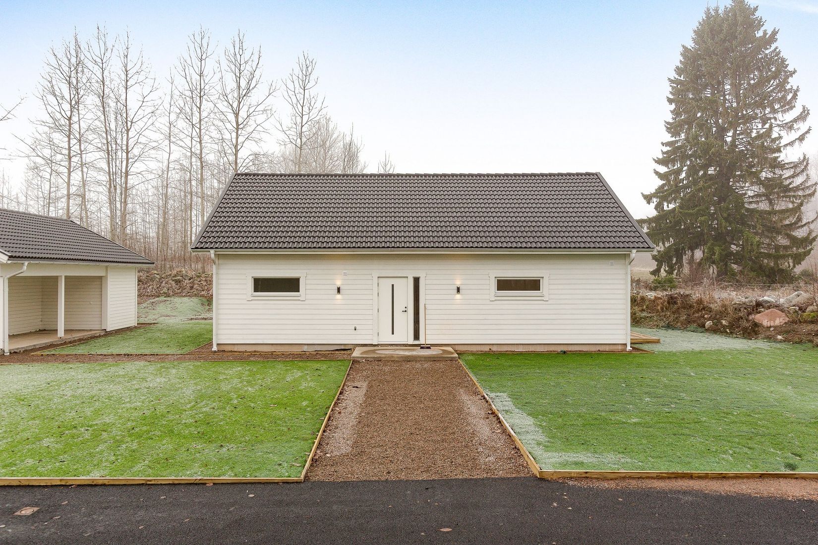 Villa, Ekebovägen 41, Ekenässjön, Vetlanda