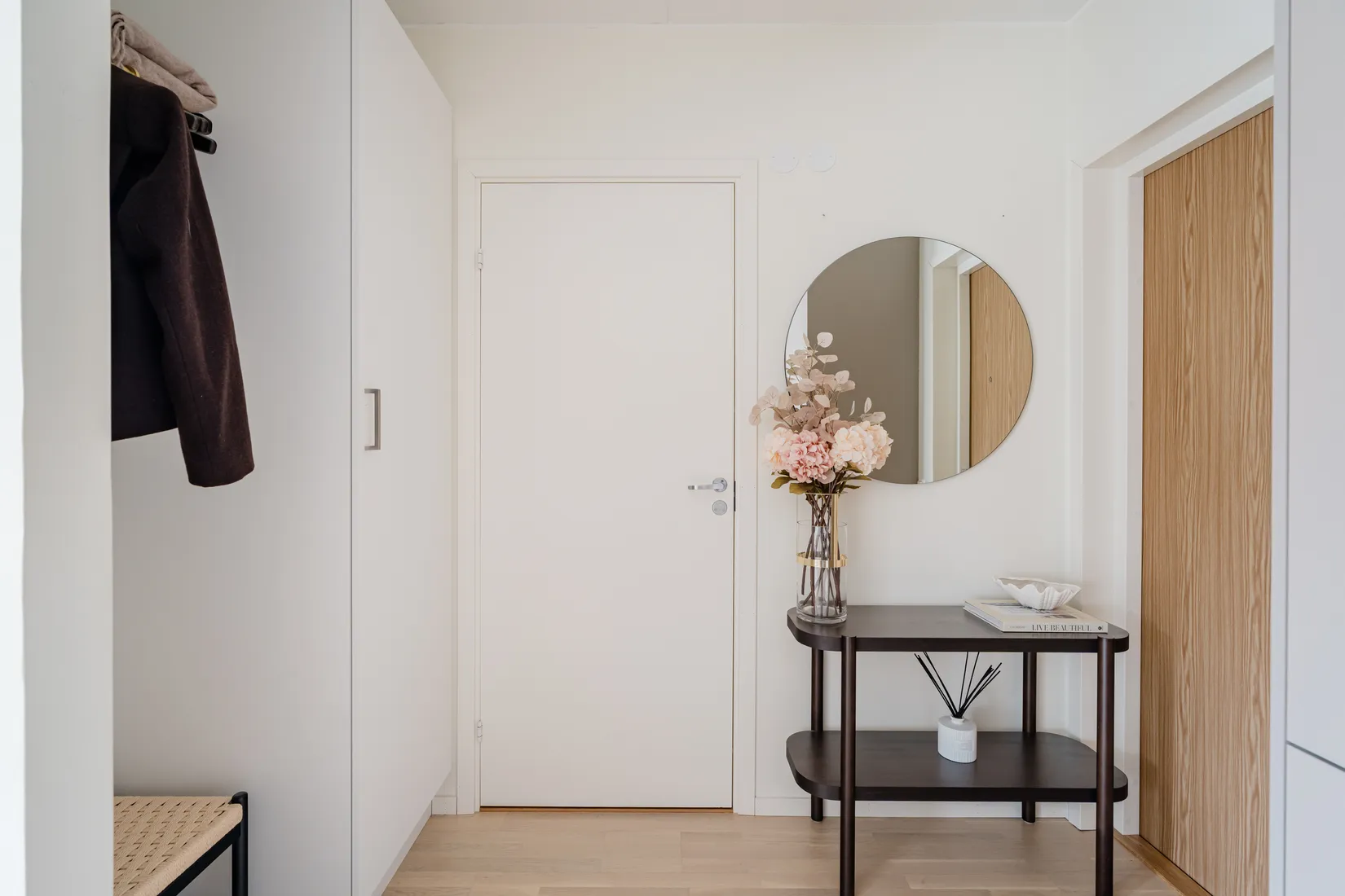 Bostadsrätt, ZETTERLUNDSSLINGAN 2, Kragstalund, Vallentuna
