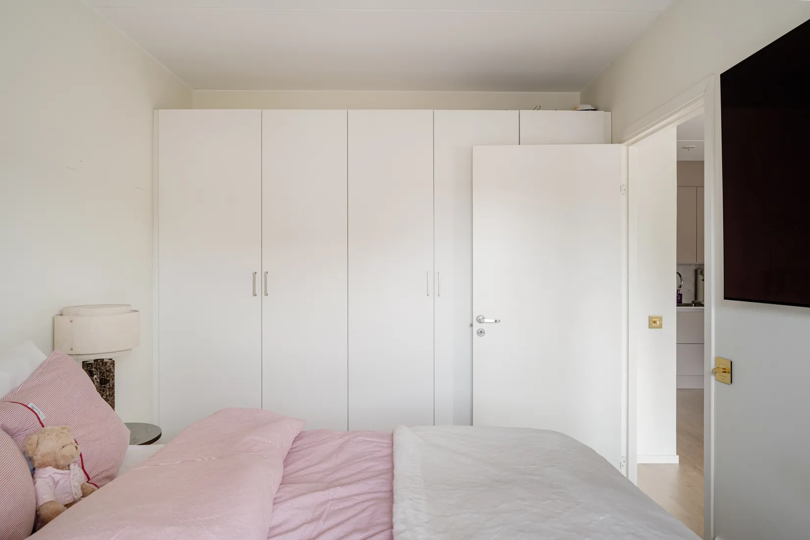 Bostadsrätt, ZETTERLUNDSSLINGAN 2, Kragstalund, Vallentuna