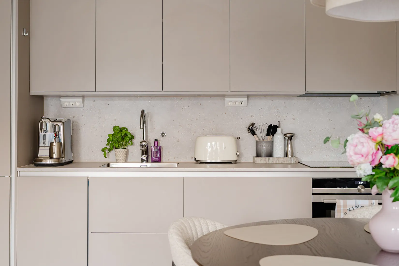 Bostadsrätt, ZETTERLUNDSSLINGAN 2, Kragstalund, Vallentuna