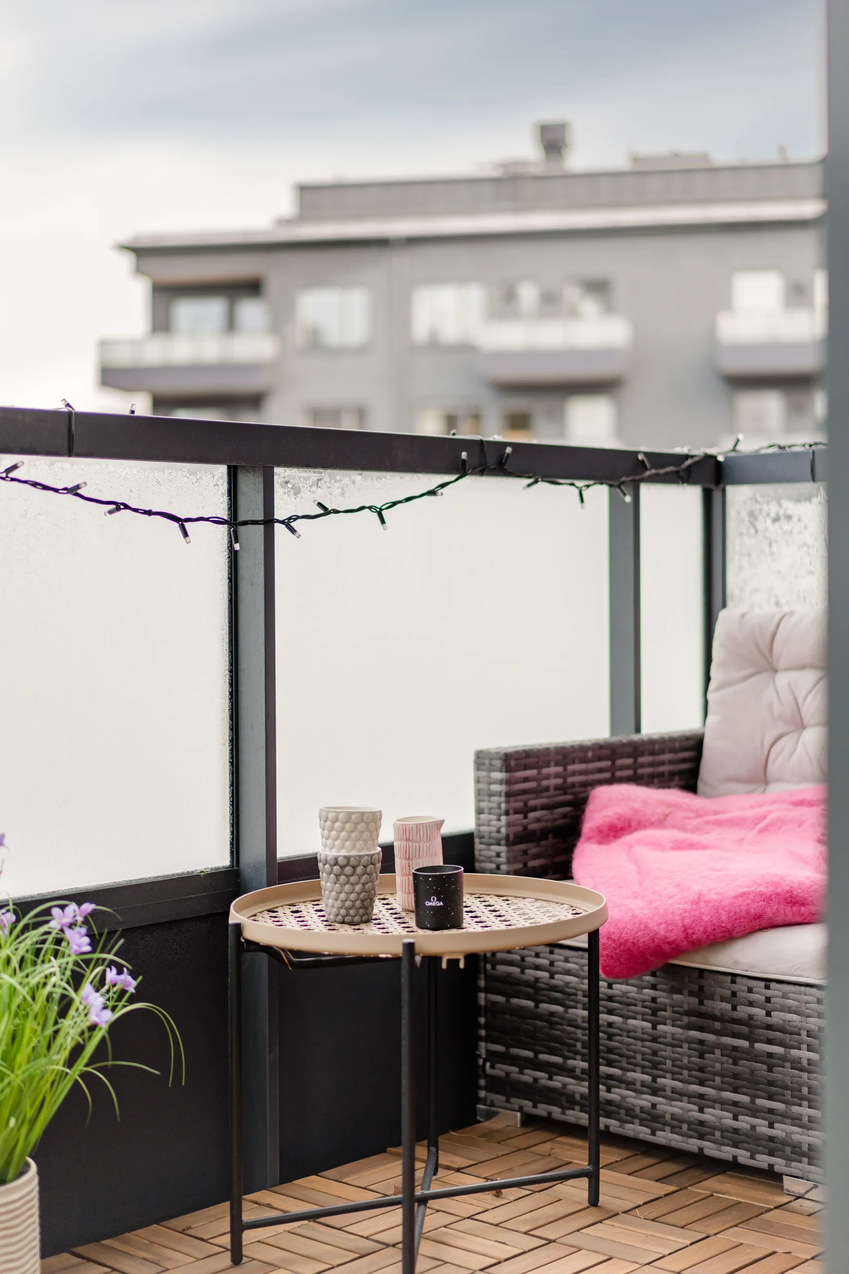 Bostadsrätt, ZETTERLUNDSSLINGAN 2, Kragstalund, Vallentuna