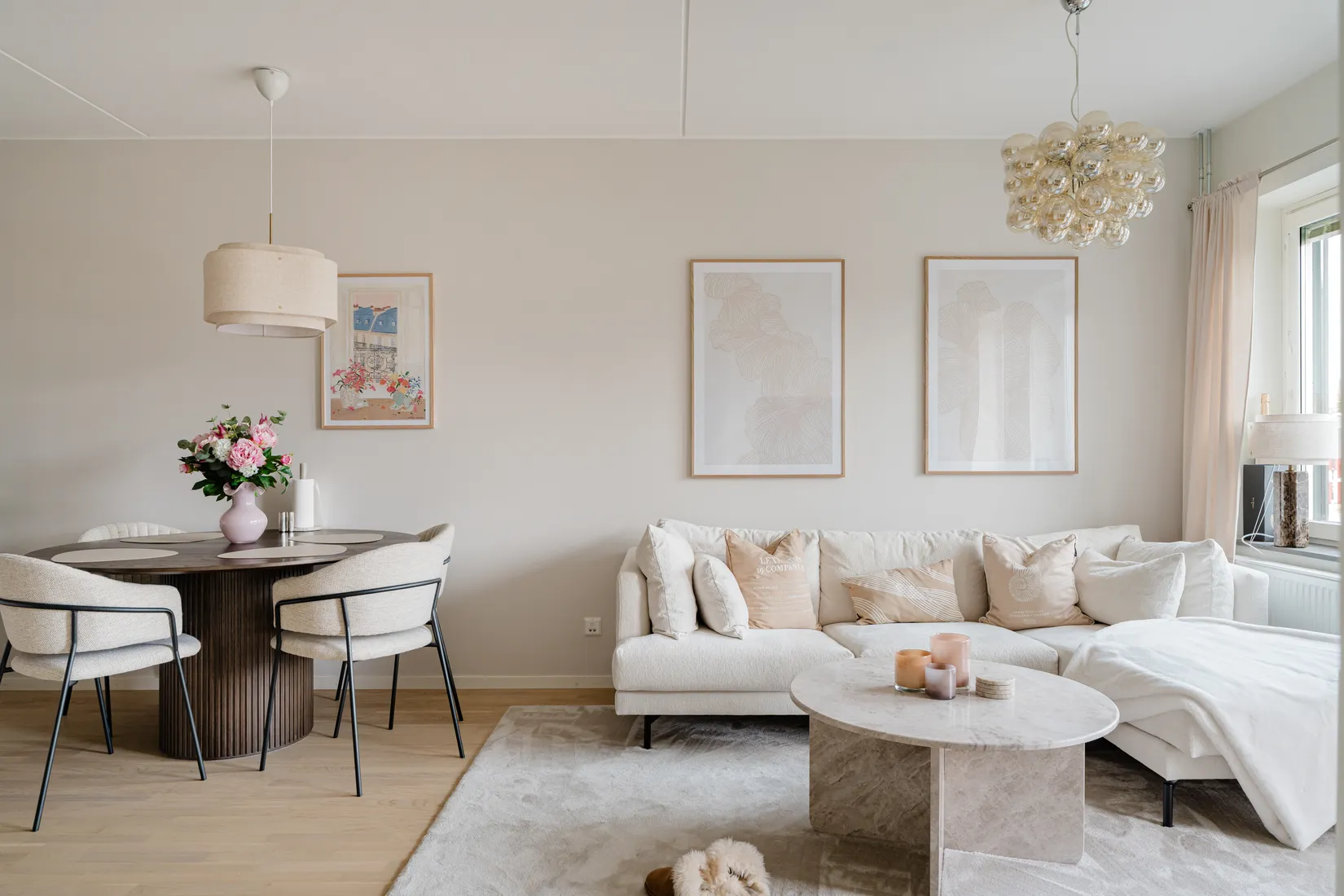 Bostadsrätt, ZETTERLUNDSSLINGAN 2, Kragstalund, Vallentuna