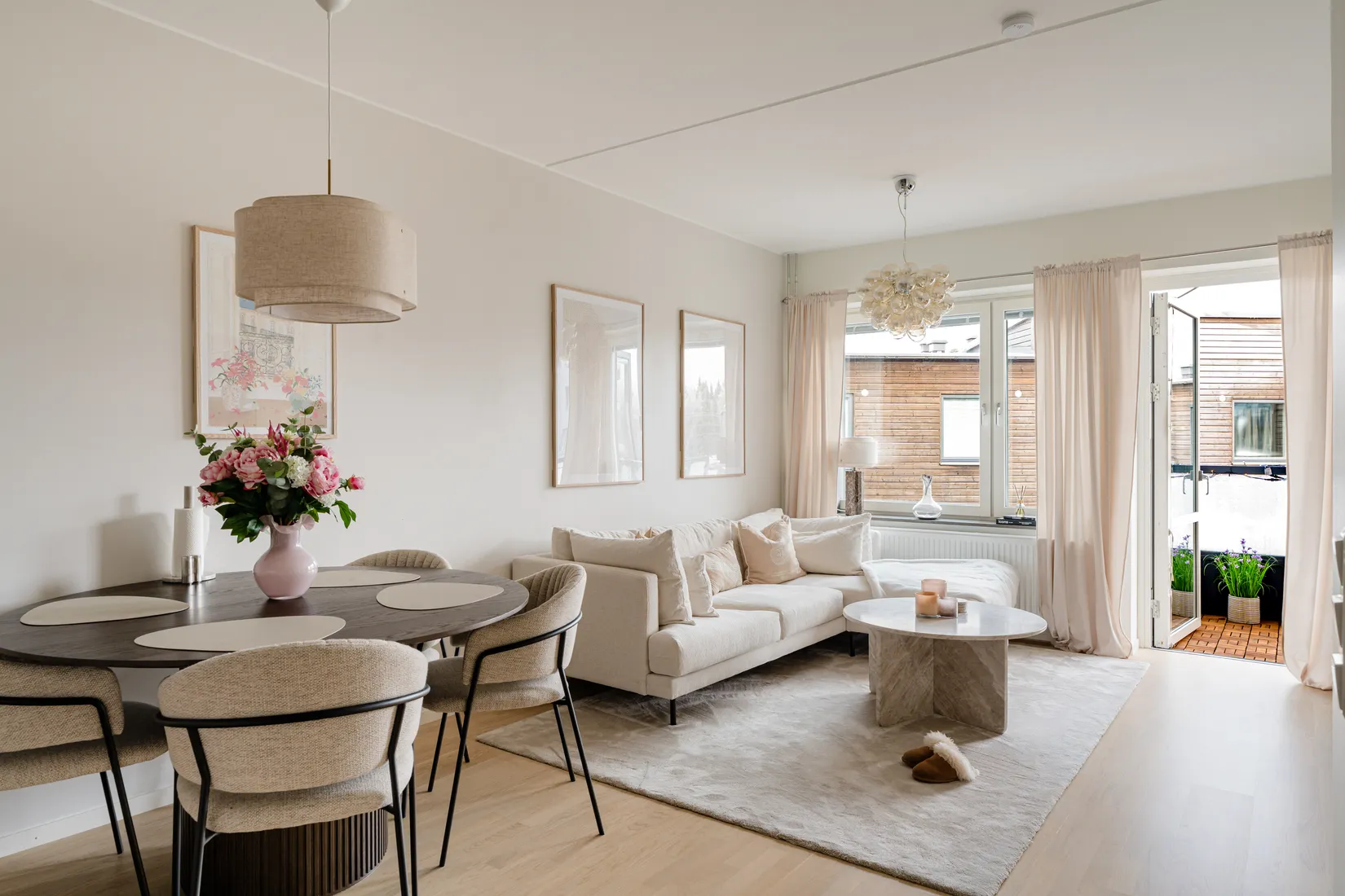 Bostadsrätt, ZETTERLUNDSSLINGAN 2, Kragstalund, Vallentuna