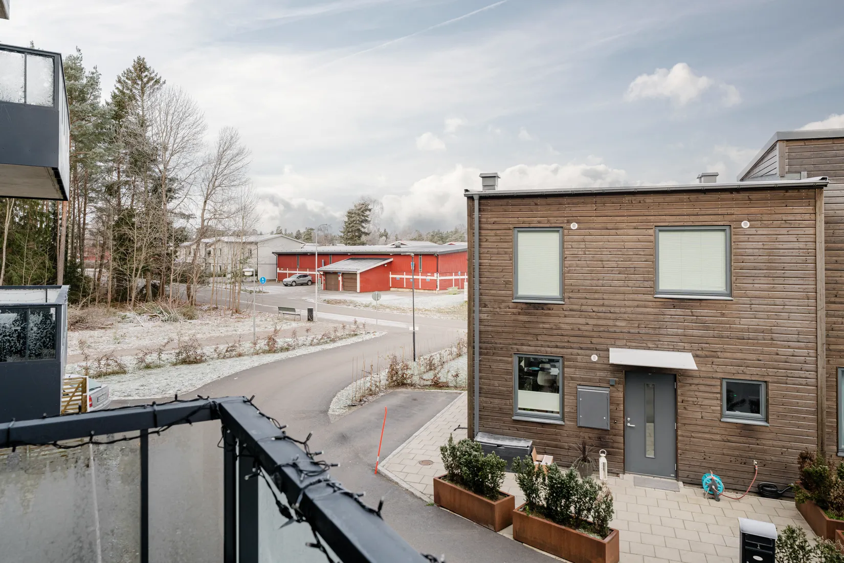 Bostadsrätt, ZETTERLUNDSSLINGAN 2, Kragstalund, Vallentuna