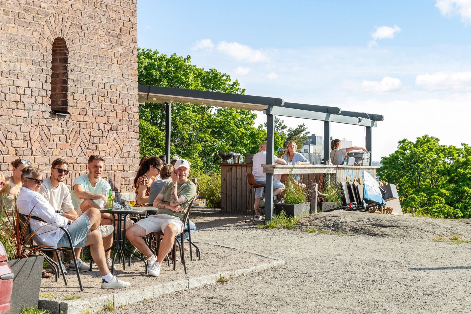 Bostadsrätt, Starrbäcksgatan 11C, Centrala Sundbyberg, Sundbyberg