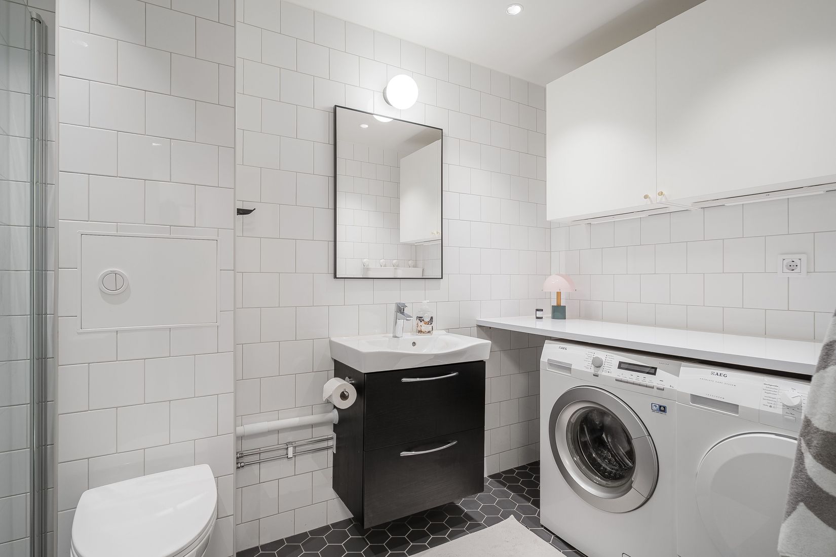 Bostadsrätt, Starrbäcksgatan 11C, Centrala Sundbyberg, Sundbyberg