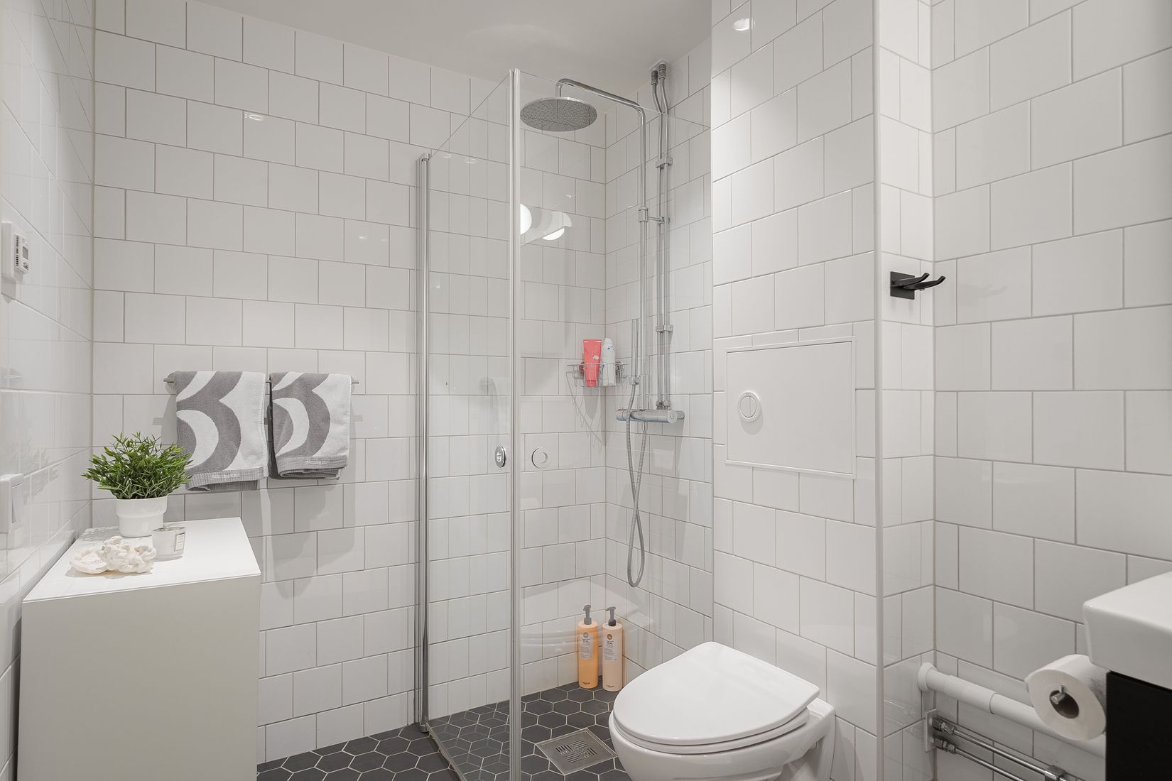 Bostadsrätt, Starrbäcksgatan 11C, Centrala Sundbyberg, Sundbyberg