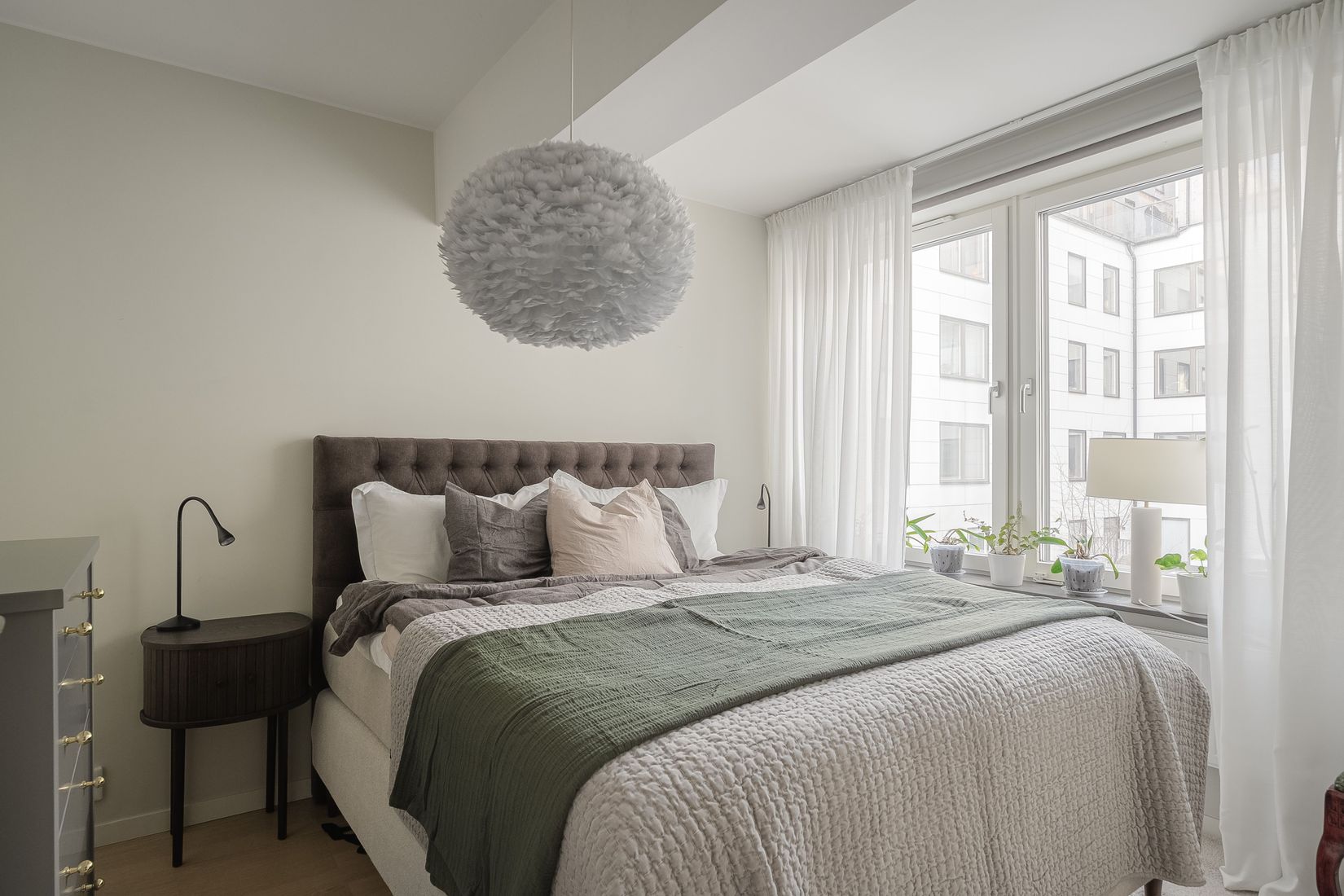 Bostadsrätt, Starrbäcksgatan 11C, Centrala Sundbyberg, Sundbyberg