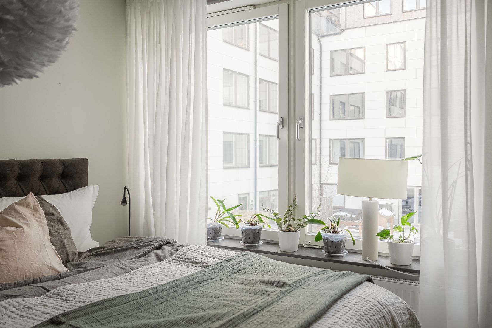 Bostadsrätt, Starrbäcksgatan 11C, Centrala Sundbyberg, Sundbyberg