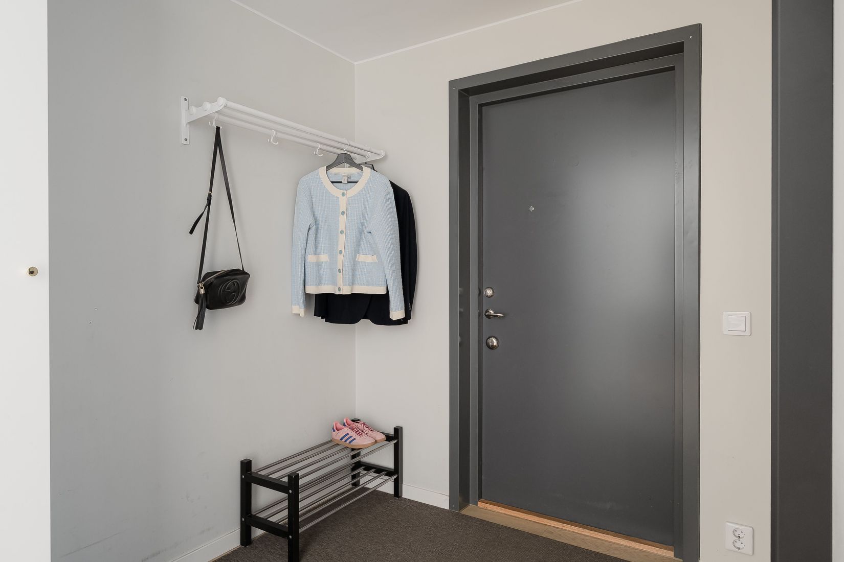 Bostadsrätt, Starrbäcksgatan 11C, Centrala Sundbyberg, Sundbyberg