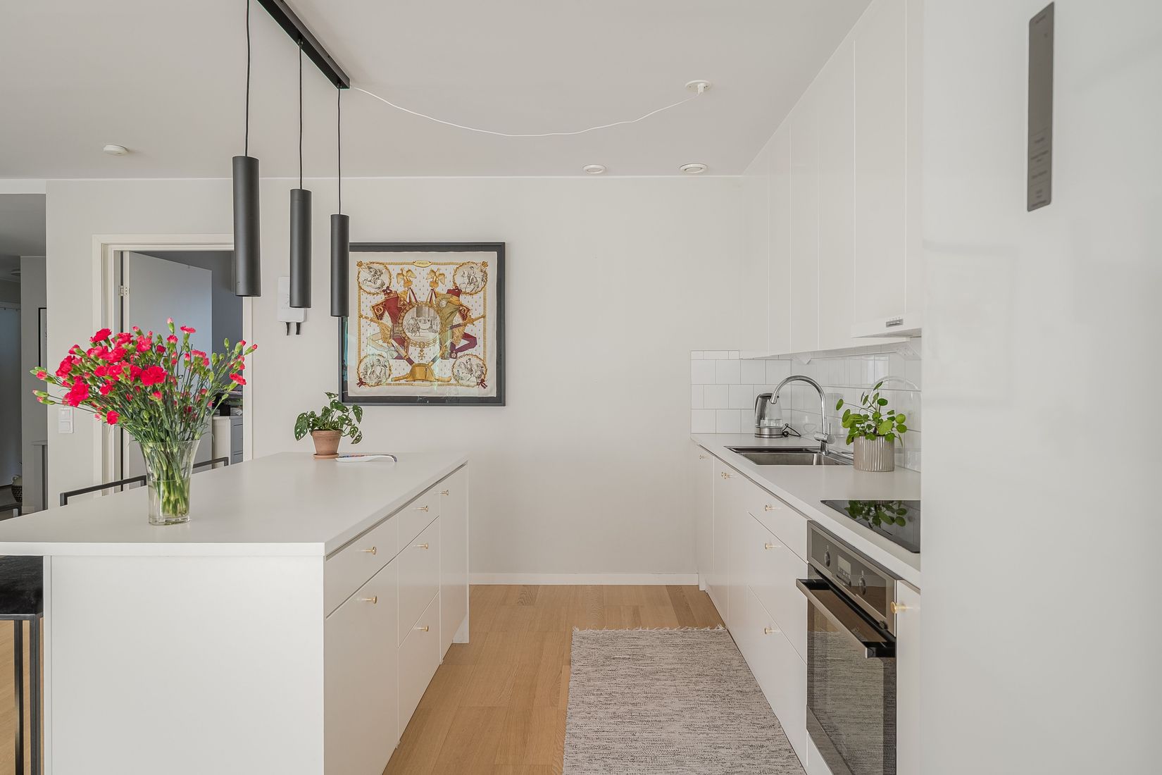 Bostadsrätt, Starrbäcksgatan 11C, Centrala Sundbyberg, Sundbyberg