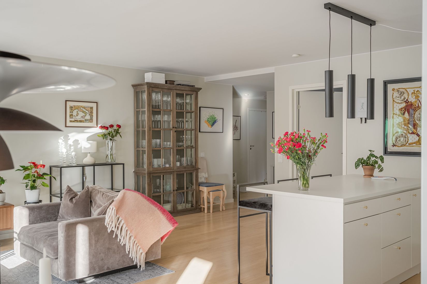 Bostadsrätt, Starrbäcksgatan 11C, Centrala Sundbyberg, Sundbyberg