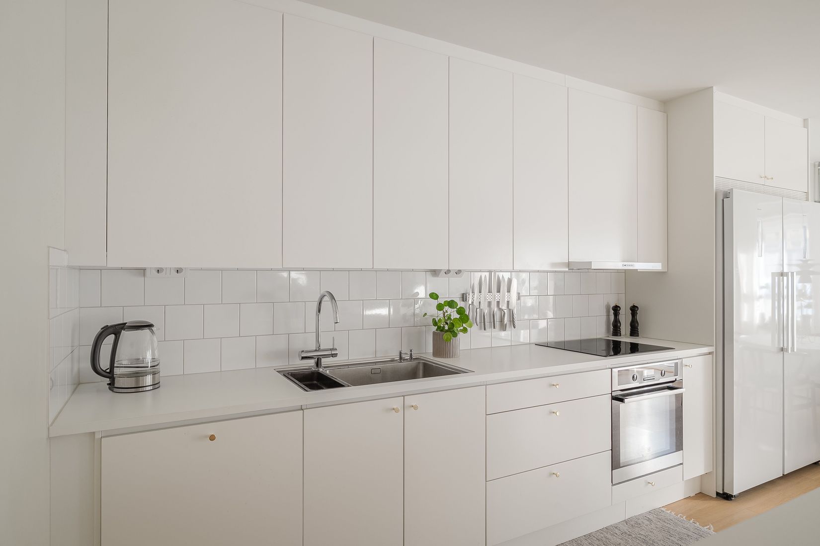 Bostadsrätt, Starrbäcksgatan 11C, Centrala Sundbyberg, Sundbyberg