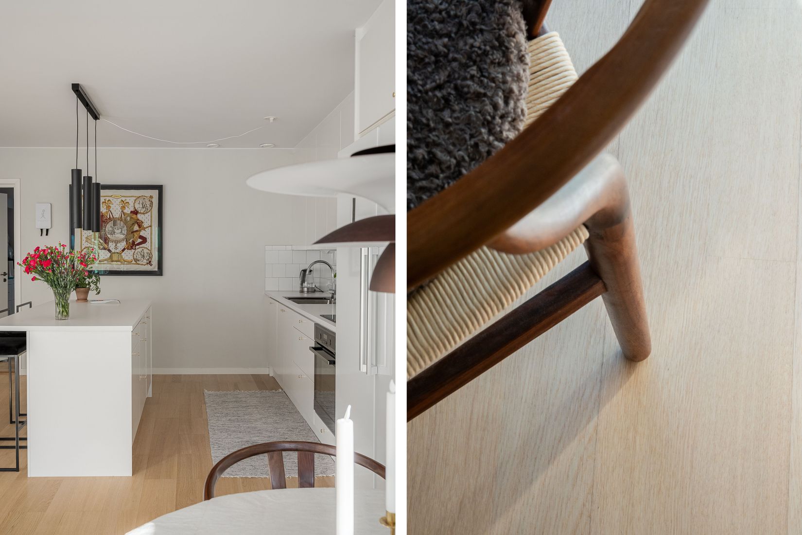 Bostadsrätt, Starrbäcksgatan 11C, Centrala Sundbyberg, Sundbyberg