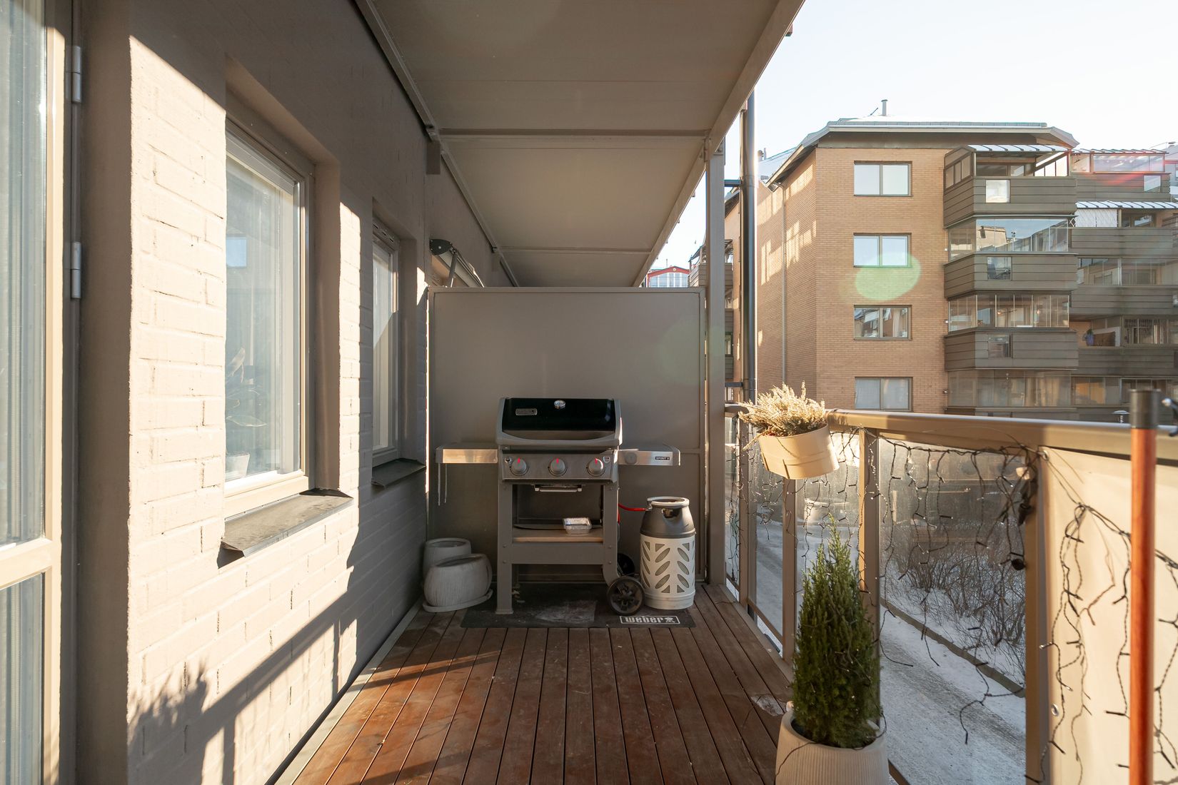 Bostadsrätt, Starrbäcksgatan 11C, Centrala Sundbyberg, Sundbyberg