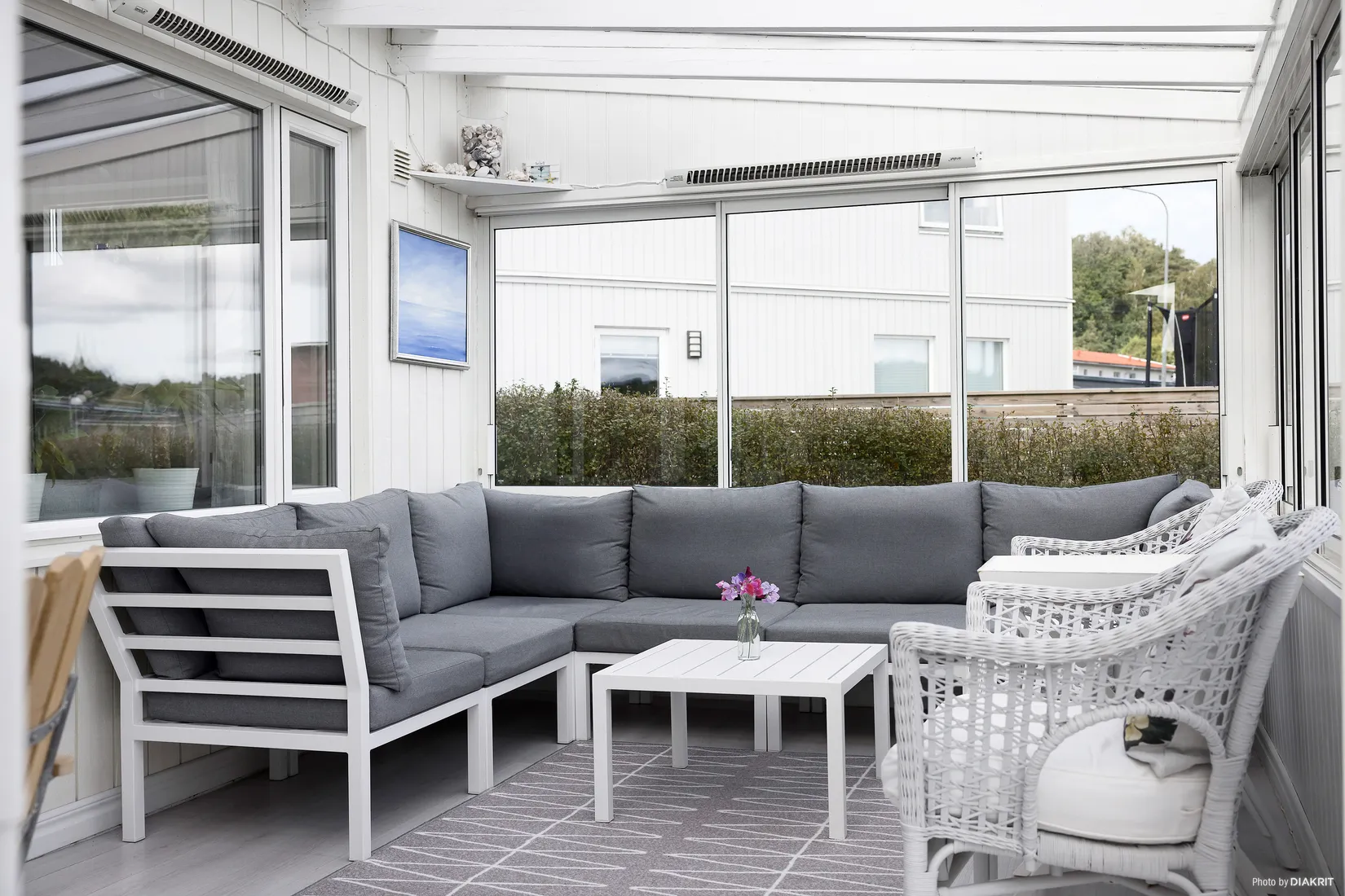 Villa, Radhus, Ängås gård 23, Kannebäck, Göteborg