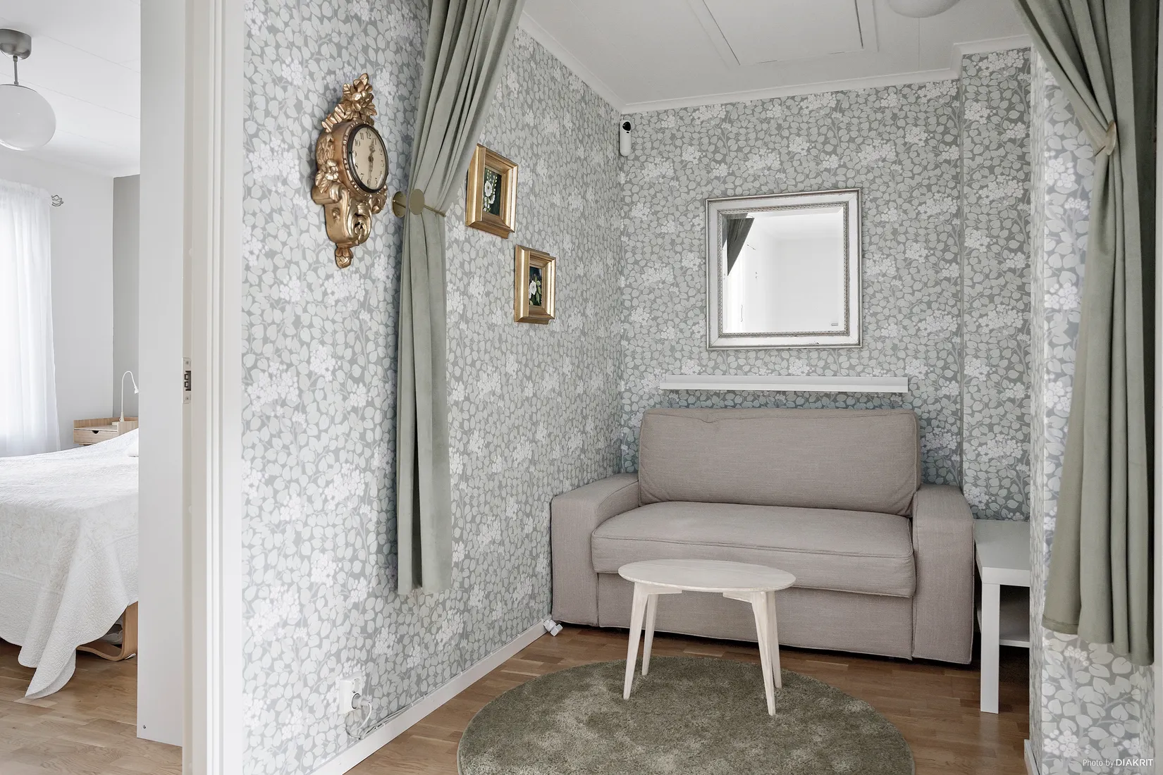 Villa, Radhus, Ängås gård 23, Kannebäck, Göteborg