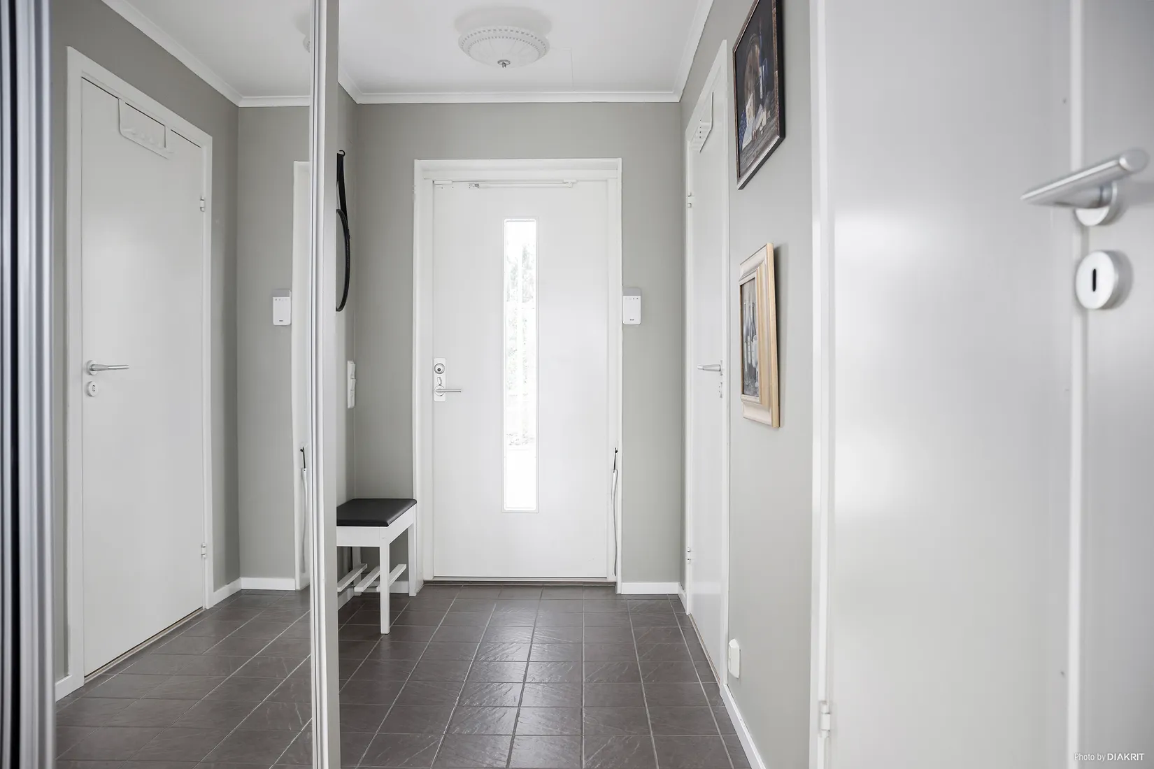 Villa, Radhus, Ängås gård 23, Kannebäck, Göteborg