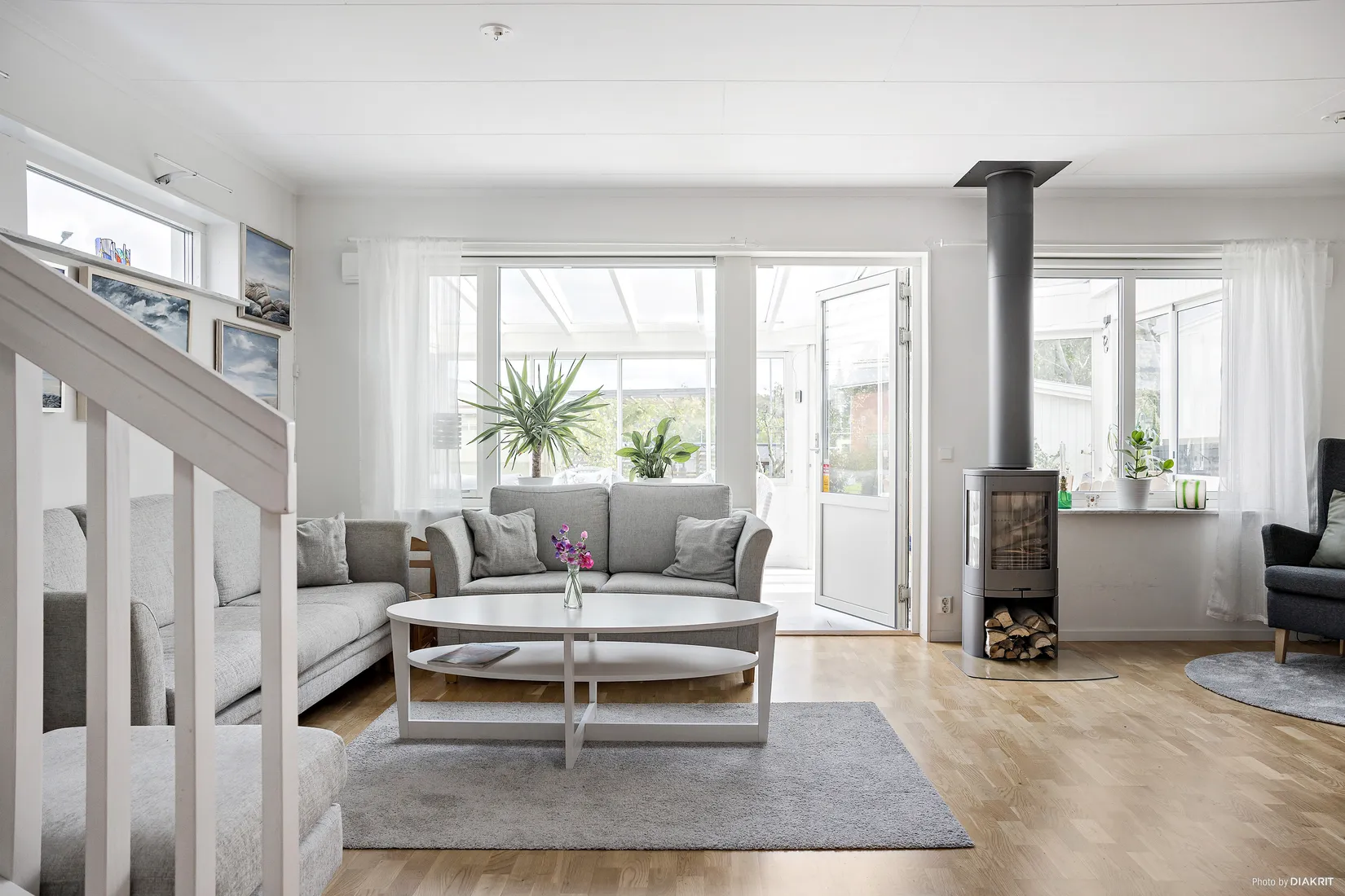 Villa, Radhus, Ängås gård 23, Kannebäck, Göteborg