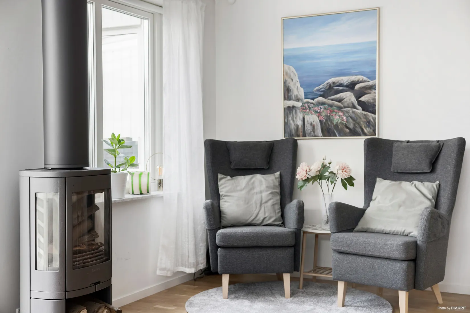 Villa, Radhus, Ängås gård 23, Kannebäck, Göteborg