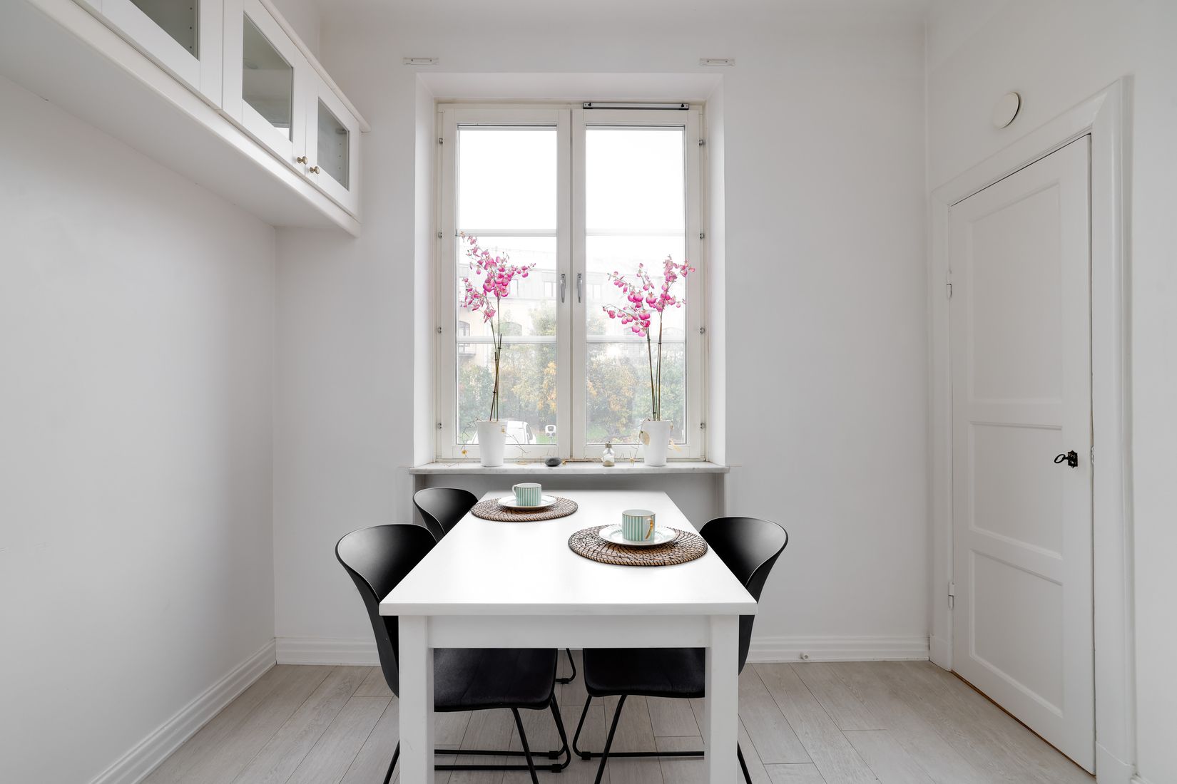 Bostadsrätt, Kungsgatan 52 A -Avgiftsfritt ett år, Centralt, Örebro