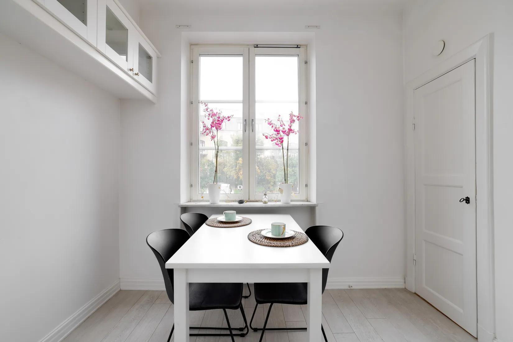 Bostadsrätt, Kungsgatan 52 A -Avgiftsfritt ett år, Centralt, Örebro