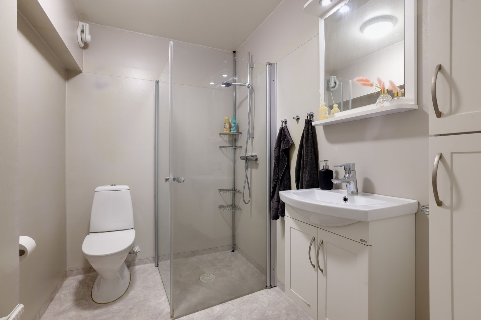 Bostadsrätt, Kungsgatan 52 A -Avgiftsfritt ett år, Centralt, Örebro