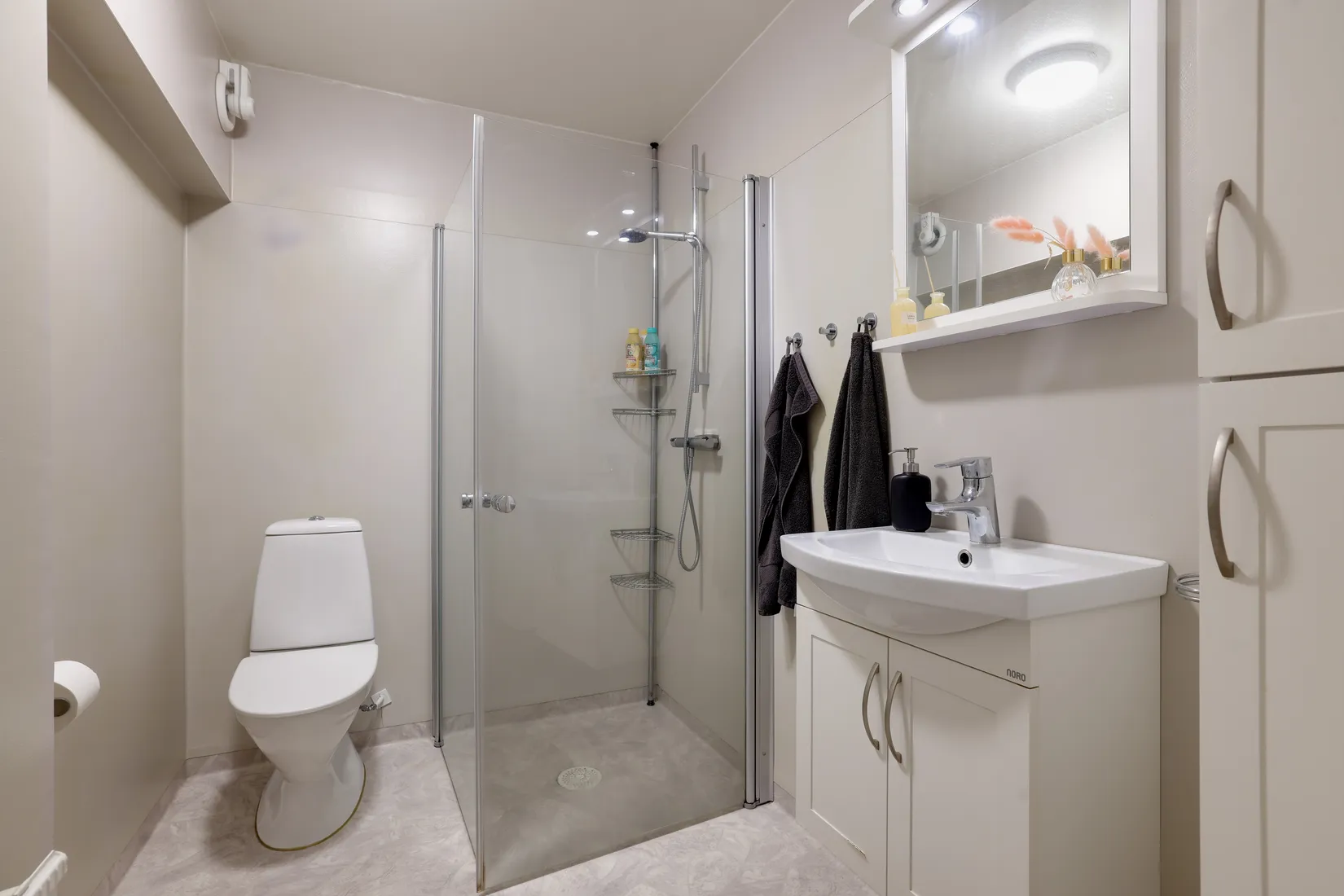 Bostadsrätt, Kungsgatan 52 A -Avgiftsfritt ett år, Centralt, Örebro
