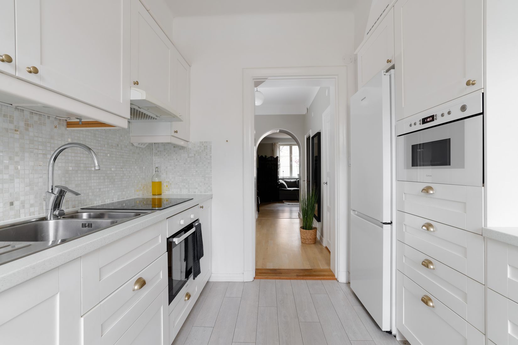 Bostadsrätt, Kungsgatan 52 A -Avgiftsfritt ett år, Centralt, Örebro