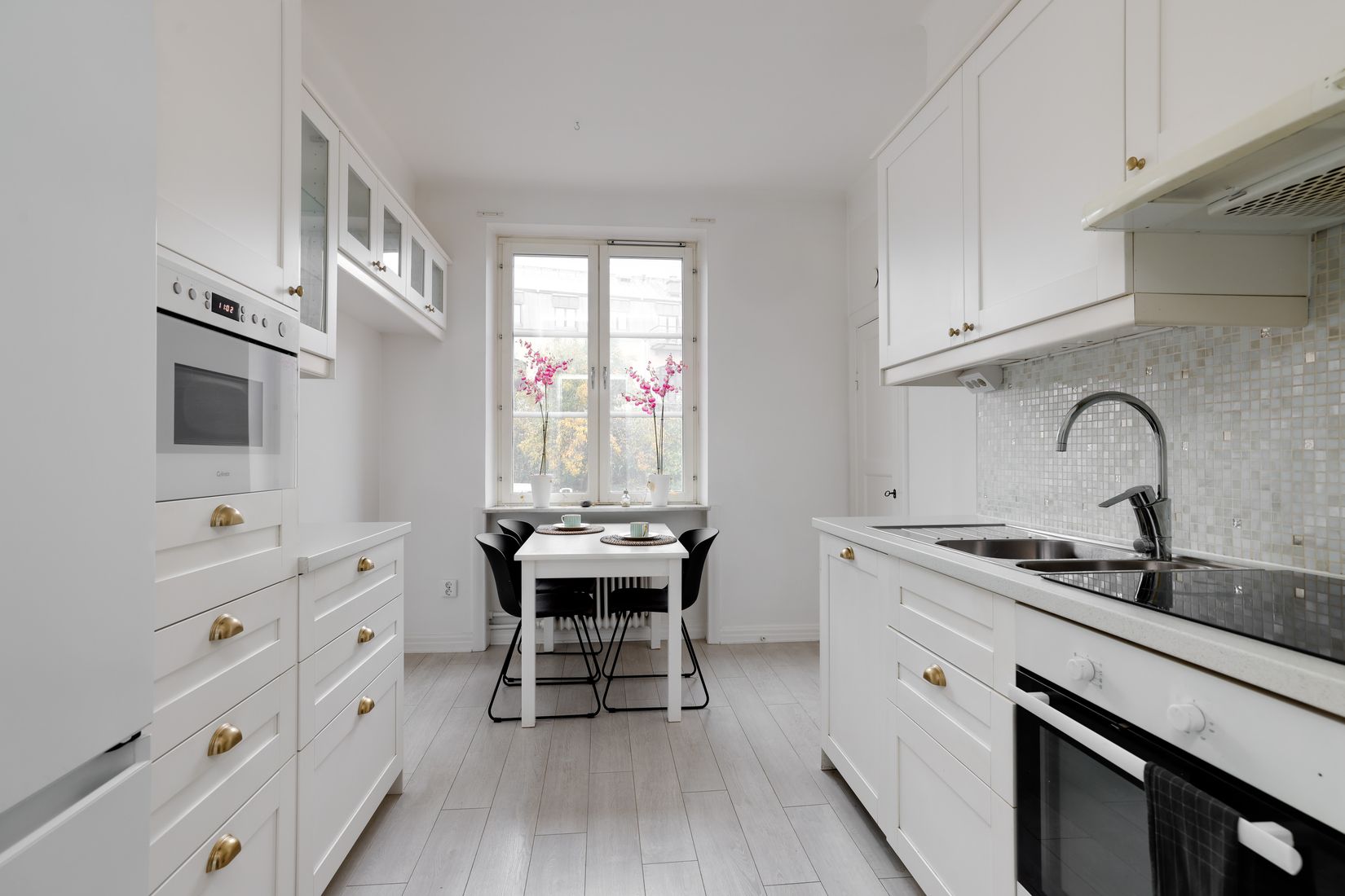 Bostadsrätt, Kungsgatan 52 A -Avgiftsfritt ett år, Centralt, Örebro