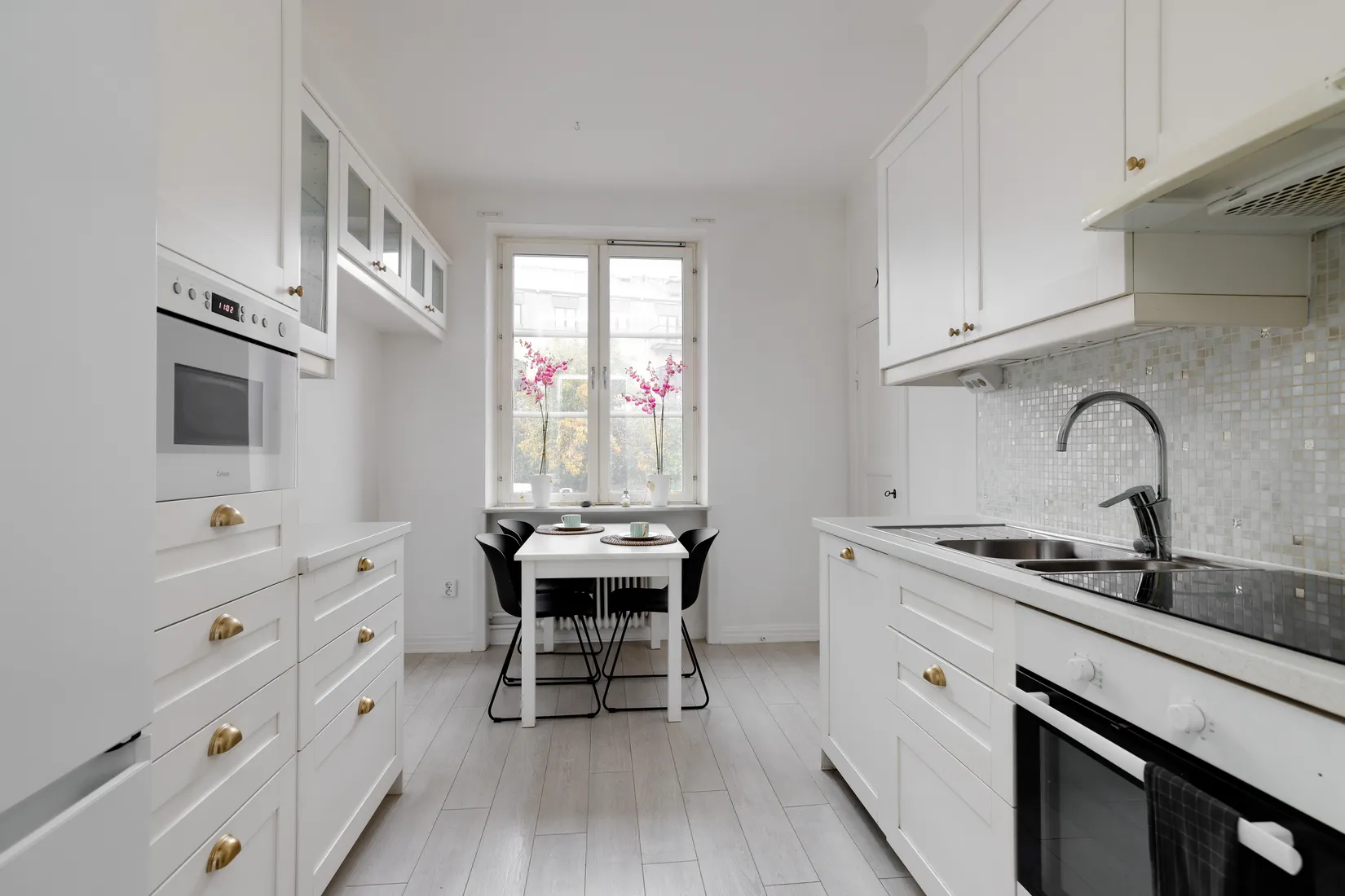 Bostadsrätt, Kungsgatan 52 A -Avgiftsfritt ett år, Centralt, Örebro