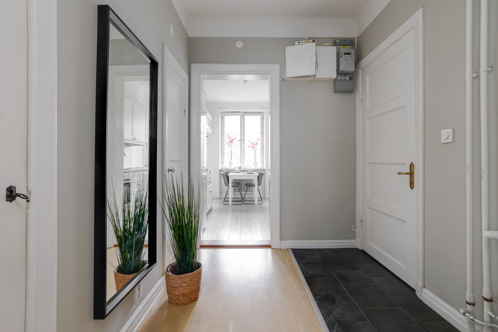 Bostadsrätt, Kungsgatan 52 A -Avgiftsfritt ett år, Centralt, Örebro