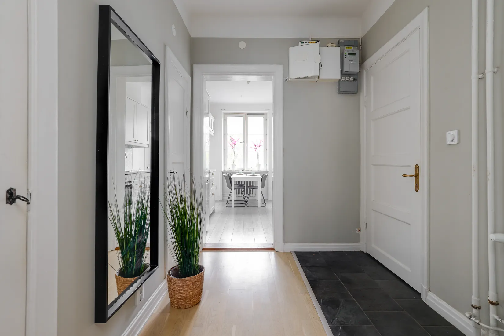 Bostadsrätt, Kungsgatan 52 A -Avgiftsfritt ett år, Centralt, Örebro