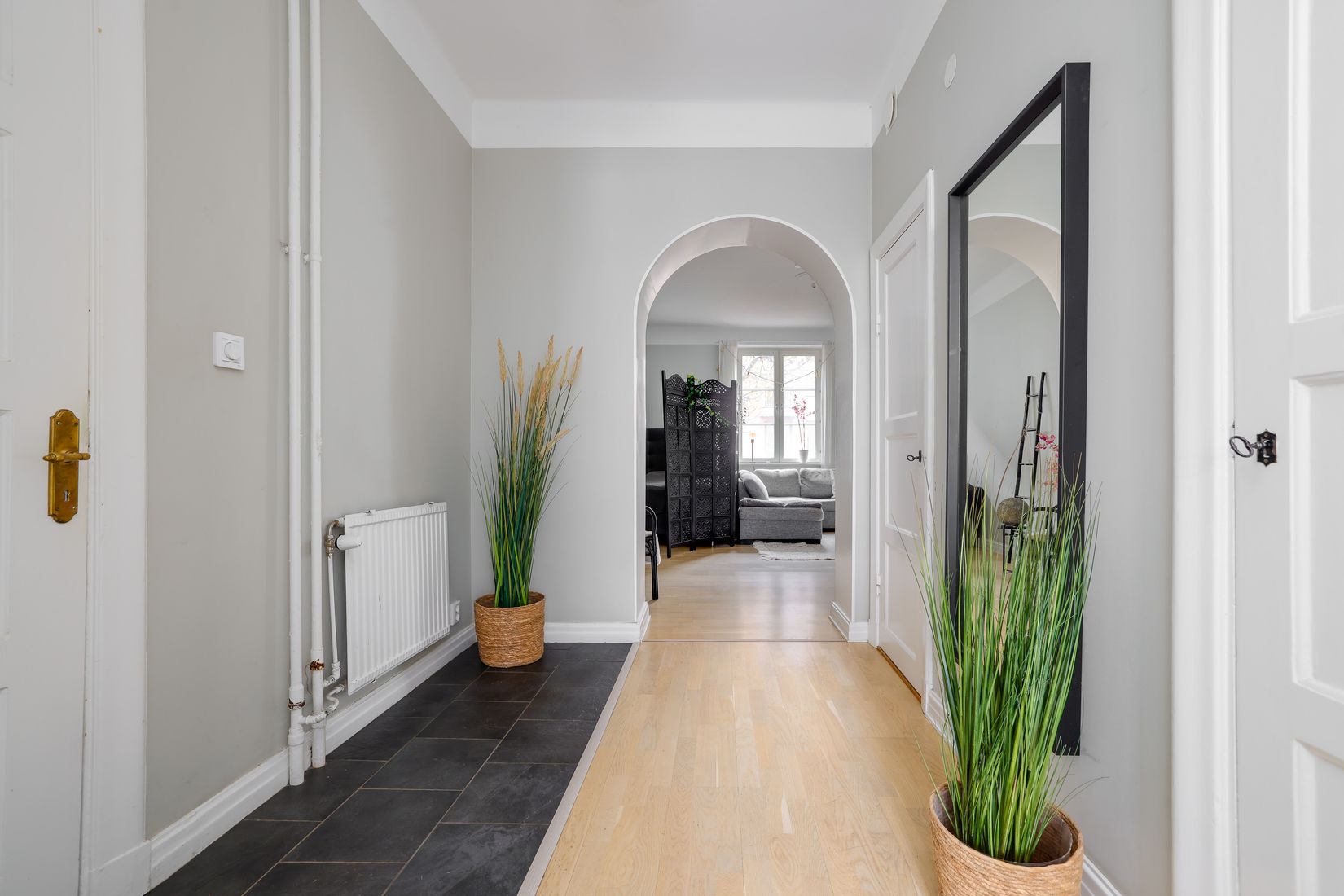 Bostadsrätt, Kungsgatan 52 A -Avgiftsfritt ett år, Centralt, Örebro