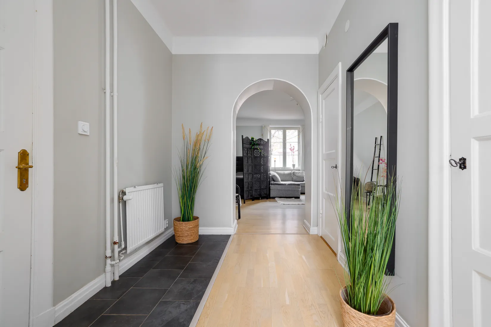 Bostadsrätt, Kungsgatan 52 A -Avgiftsfritt ett år, Centralt, Örebro