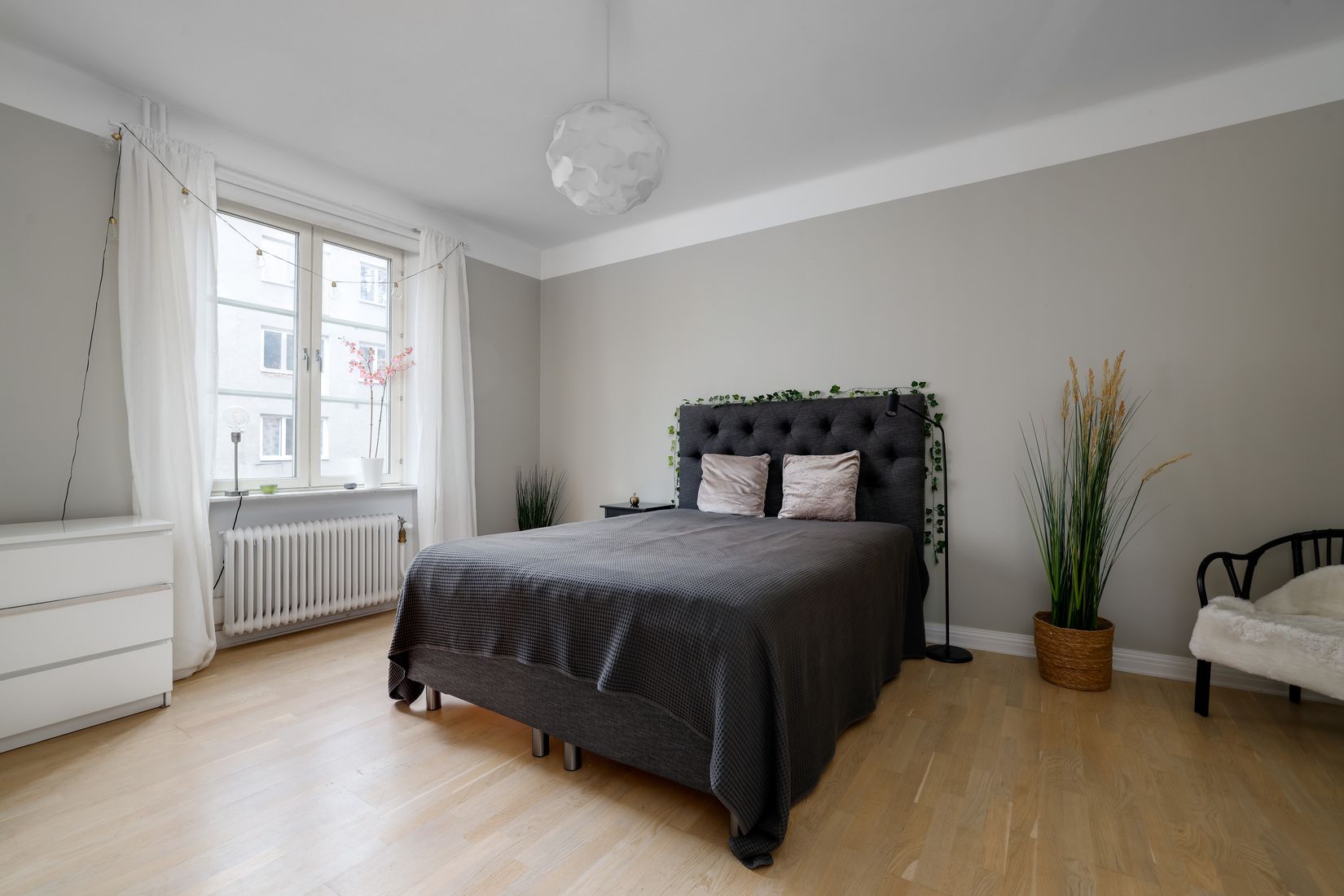 Bostadsrätt, Kungsgatan 52 A -Avgiftsfritt ett år, Centralt, Örebro