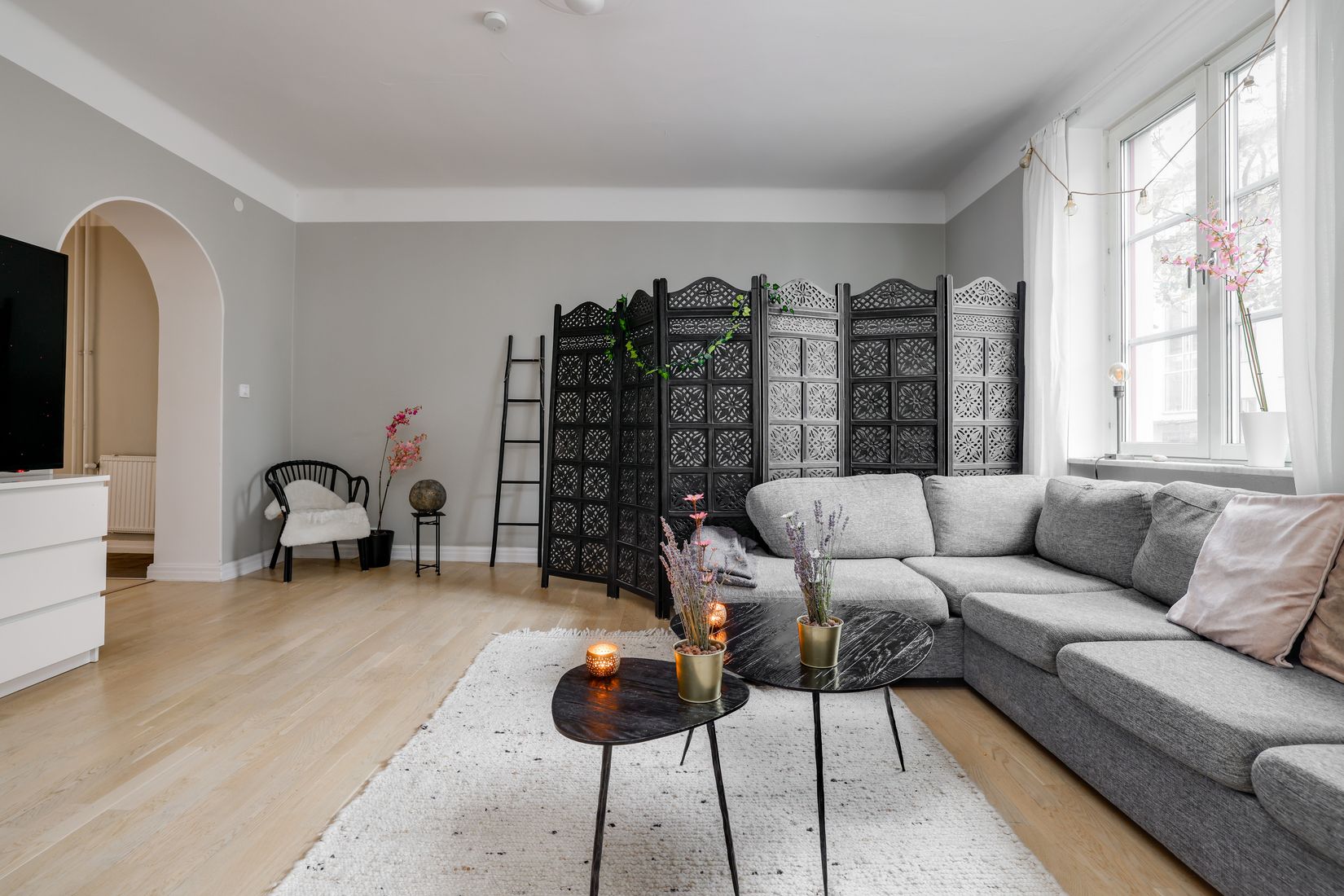 Bostadsrätt, Kungsgatan 52 A -Avgiftsfritt ett år, Centralt, Örebro