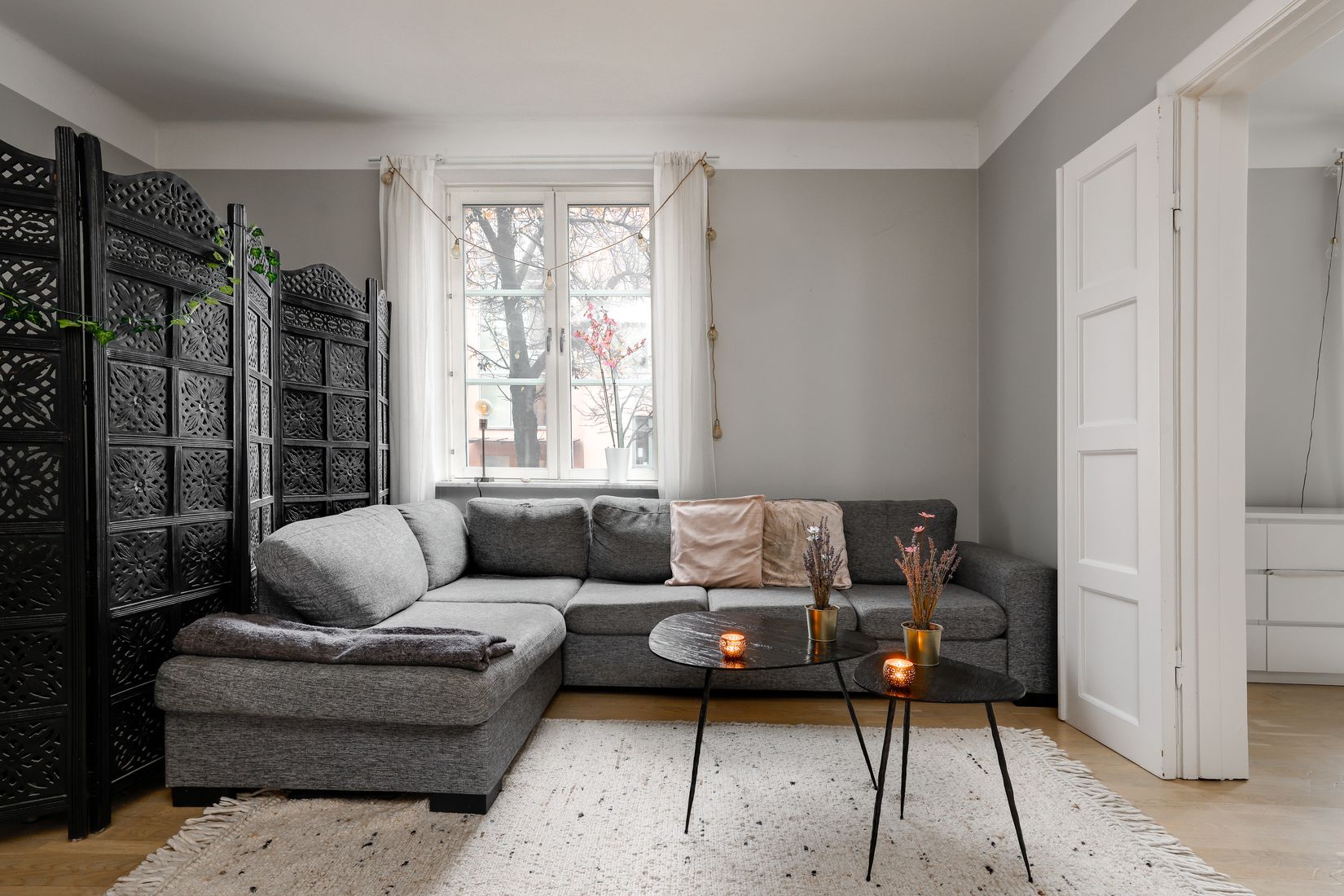 Bostadsrätt, Kungsgatan 52 A -Avgiftsfritt ett år, Centralt, Örebro