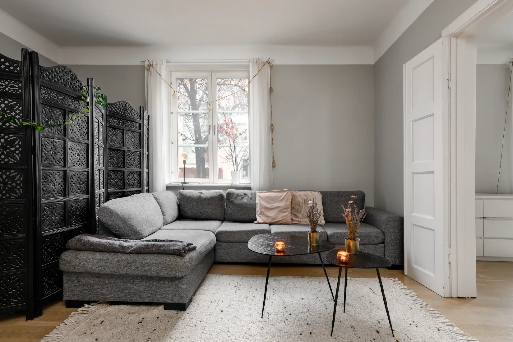 Bostadsrätt, Kungsgatan 52 A -Avgiftsfritt ett år, Centralt, Örebro