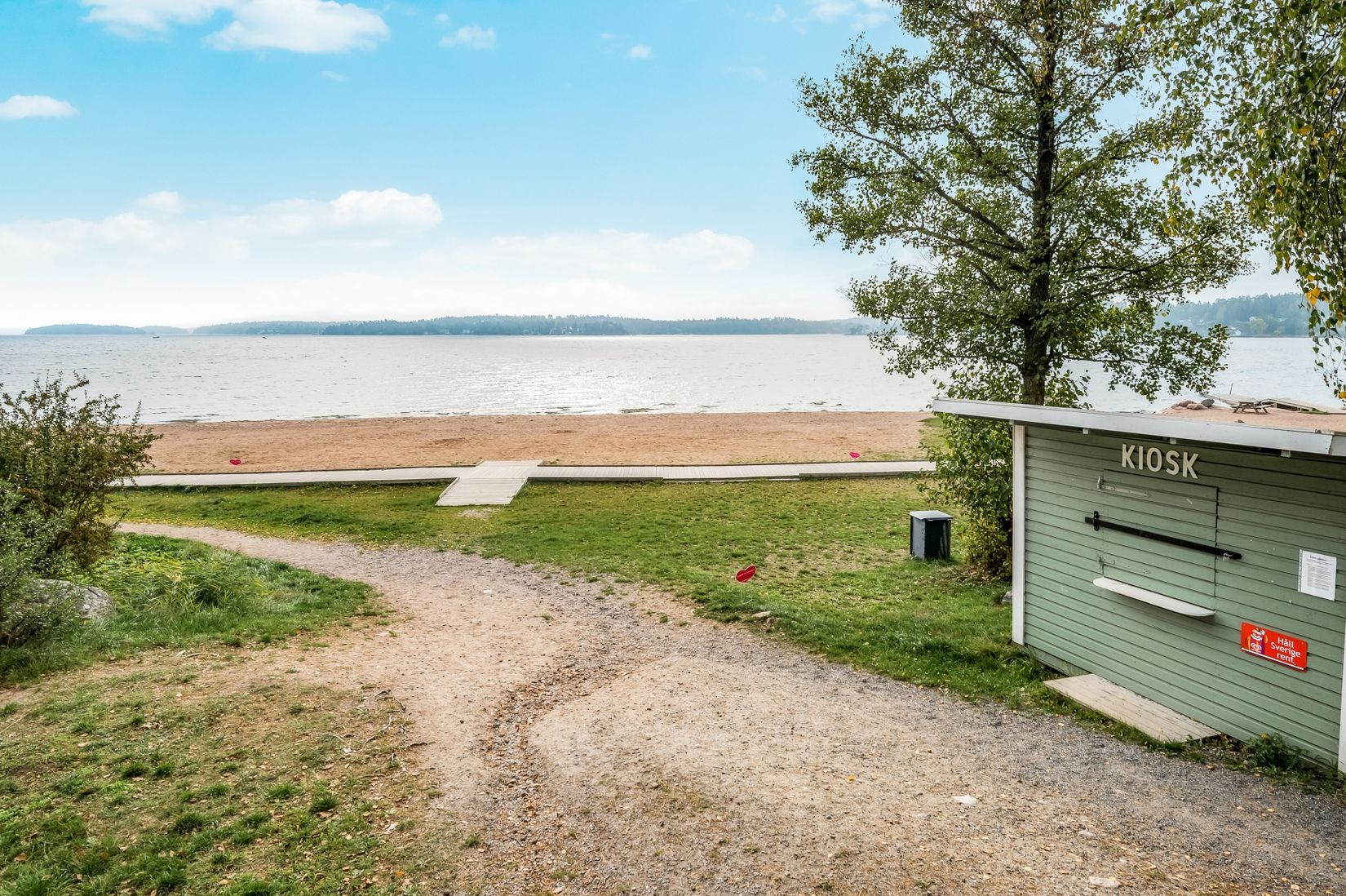 Bostadsrätt, Radhus, Generalsvägen 116 D, Österskär, Österåker