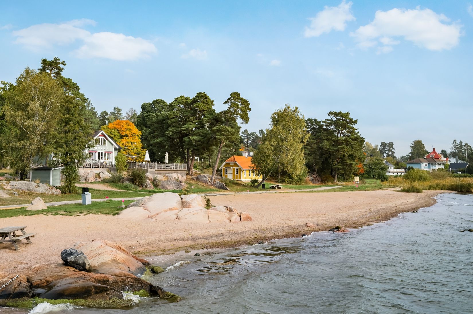 Bostadsrätt, Radhus, Generalsvägen 116 D, Österskär, Österåker