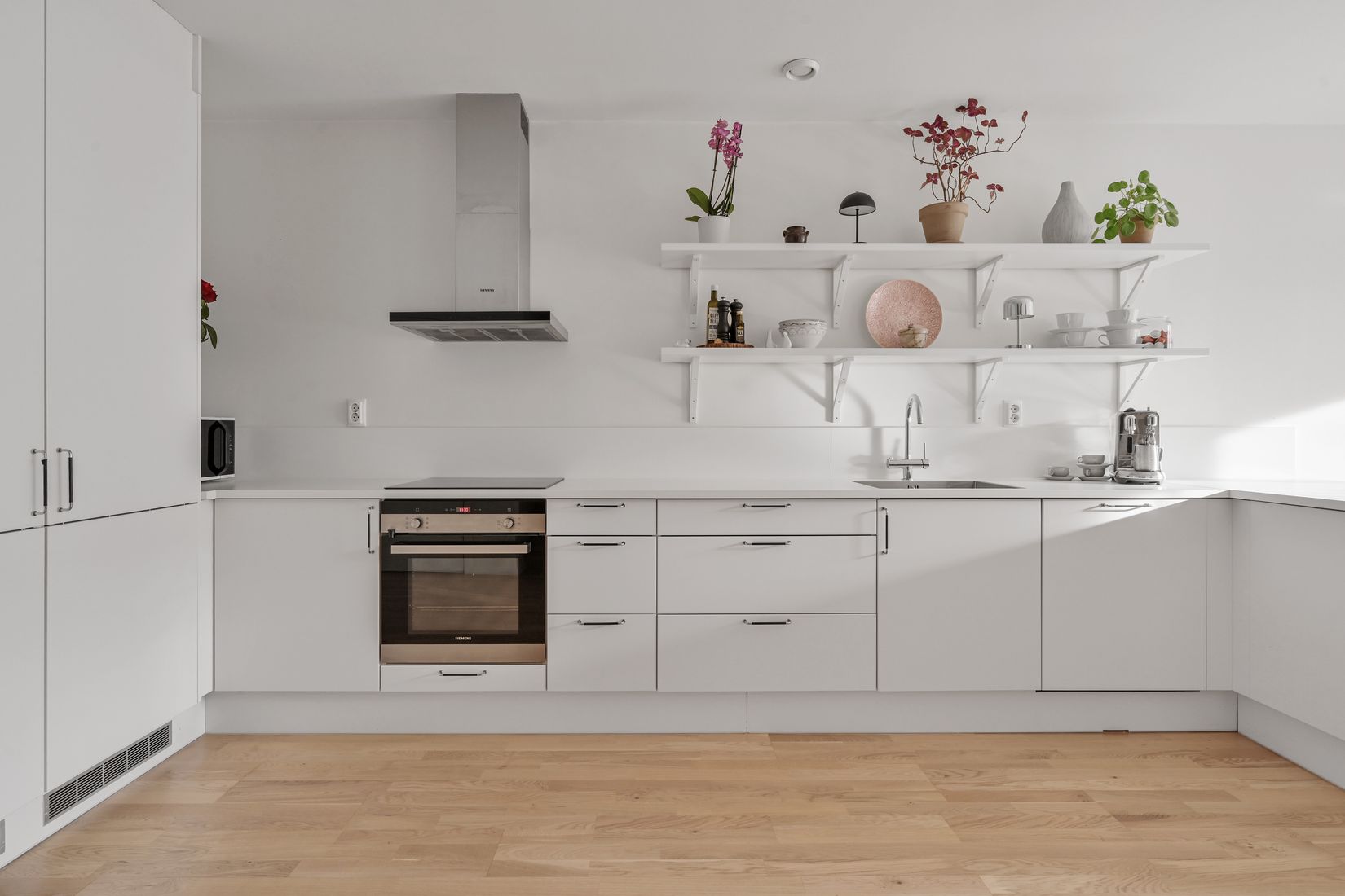 Bostadsrätt, Radhus, Generalsvägen 116 D, Österskär, Österåker