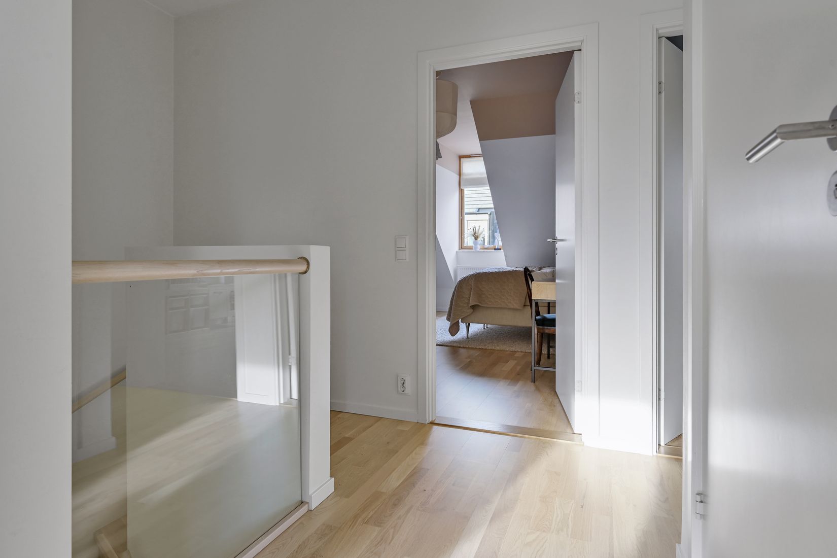 Bostadsrätt, Radhus, Generalsvägen 116 D, Österskär, Österåker