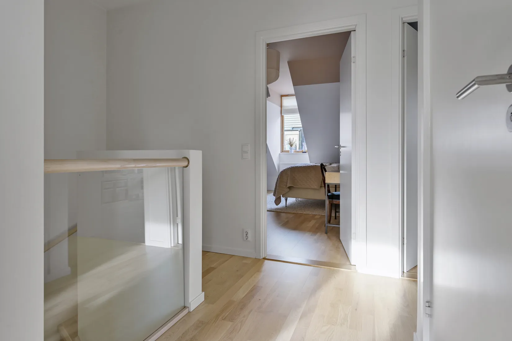 Bostadsrätt, Radhus, Generalsvägen 116 D, Österskär, Österåker