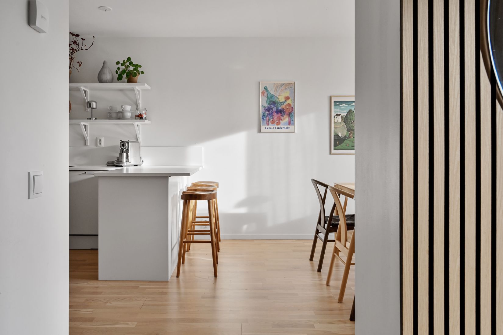 Bostadsrätt, Radhus, Generalsvägen 116 D, Österskär, Österåker