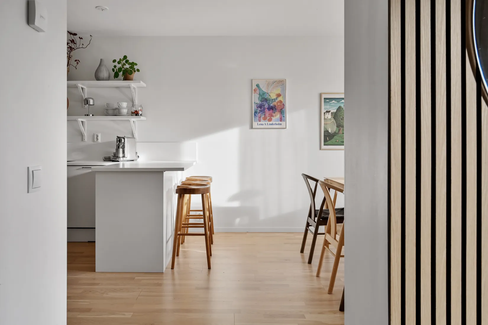 Bostadsrätt, Radhus, Generalsvägen 116 D, Österskär, Österåker