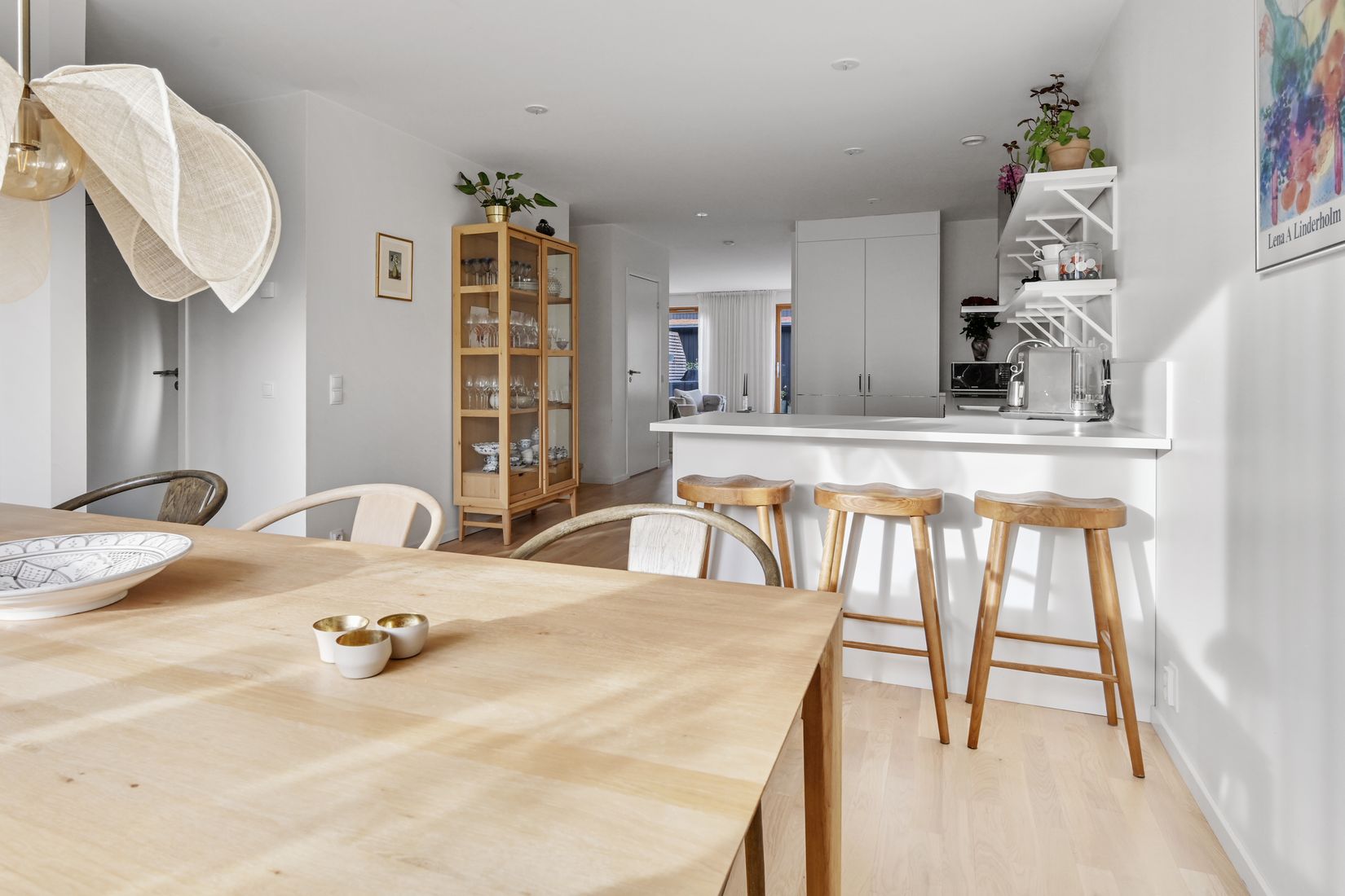 Bostadsrätt, Radhus, Generalsvägen 116 D, Österskär, Österåker